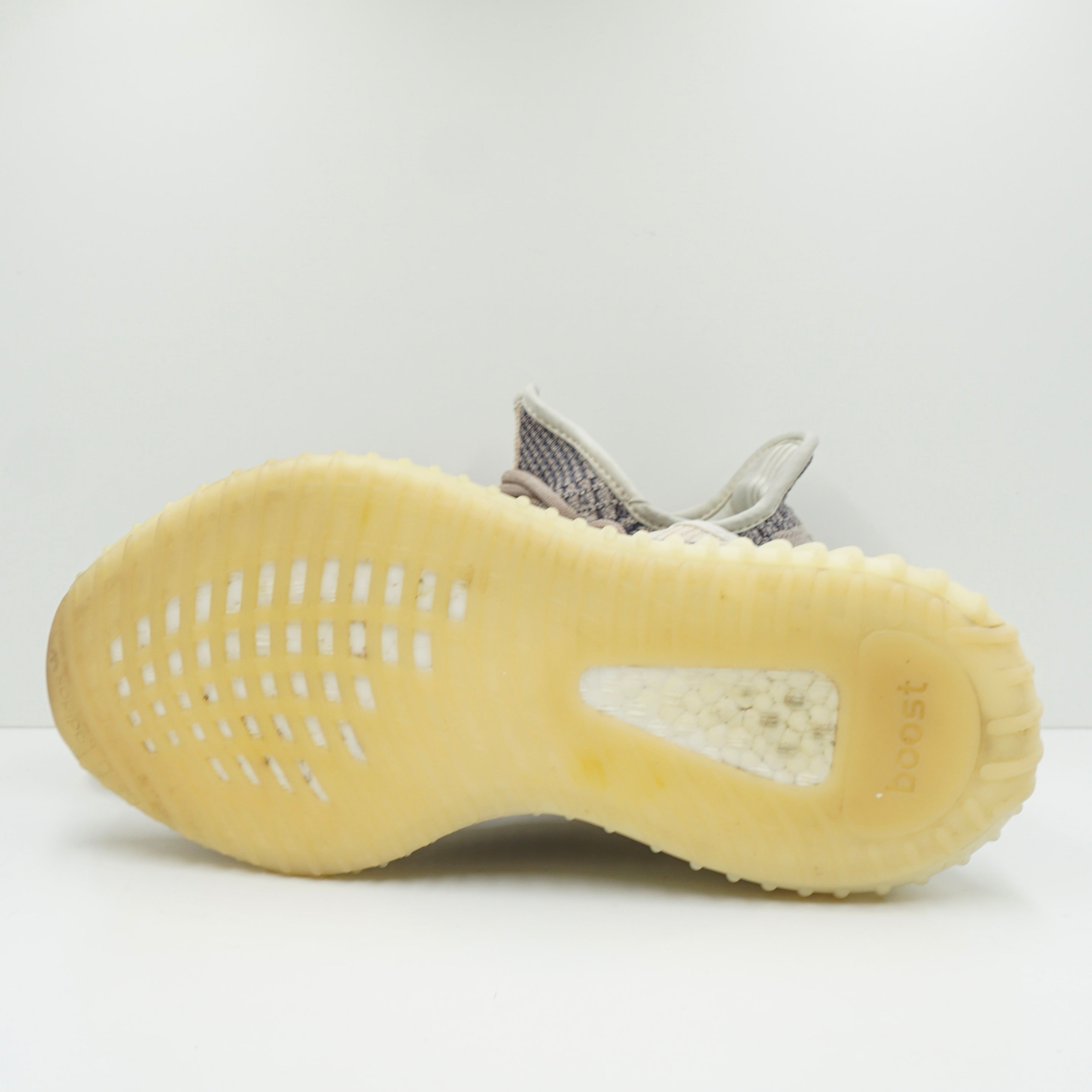 Adidas Yeezy Boost 350 V2 Ash Pearl