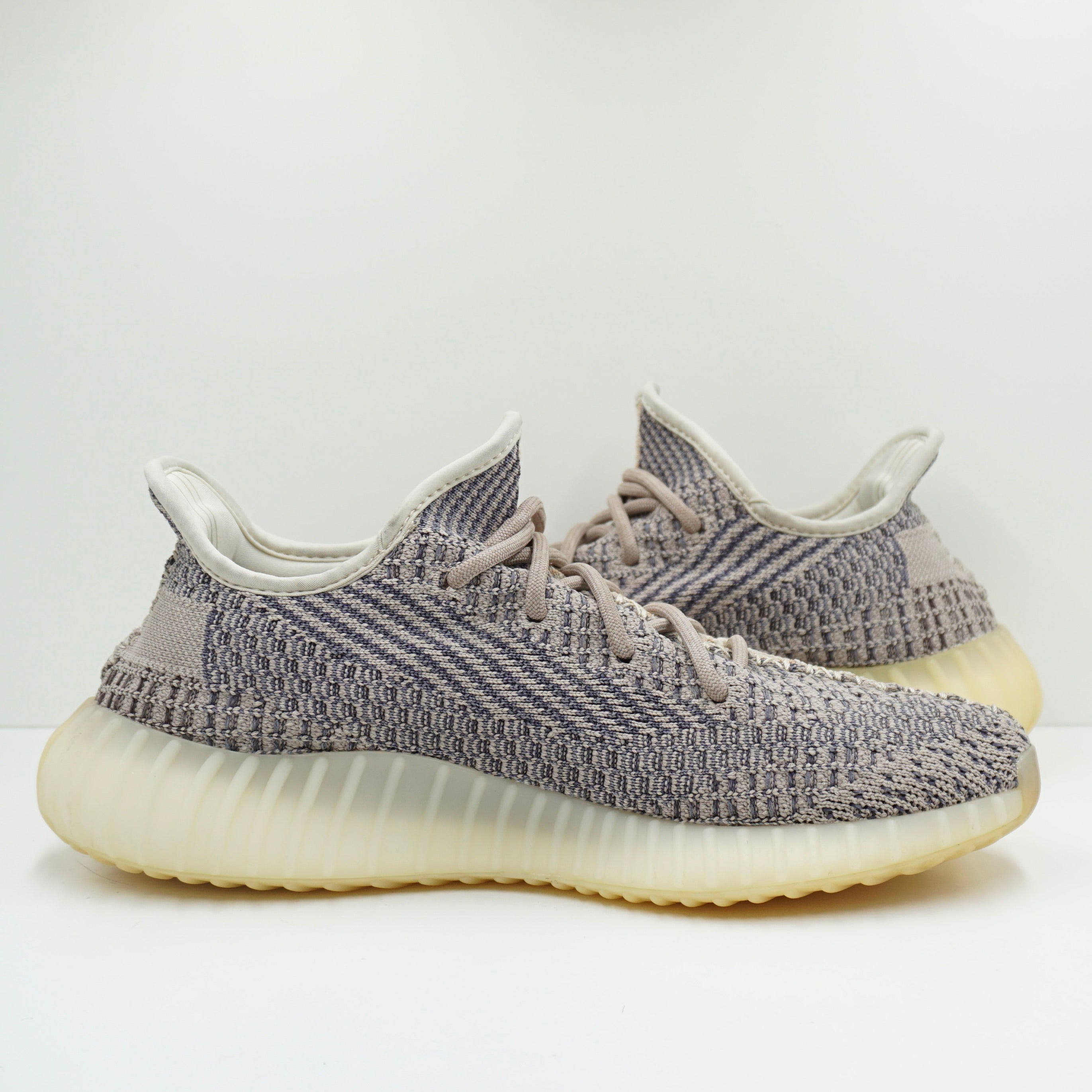 Adidas Yeezy Boost 350 V2 Ash Pearl