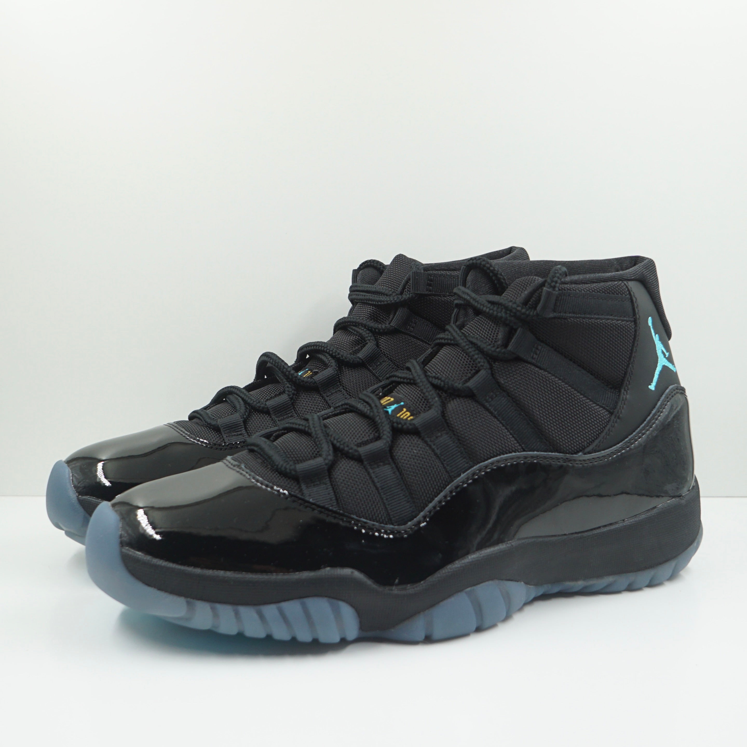 Jordan 11 Retro Gamma Blue (2025)