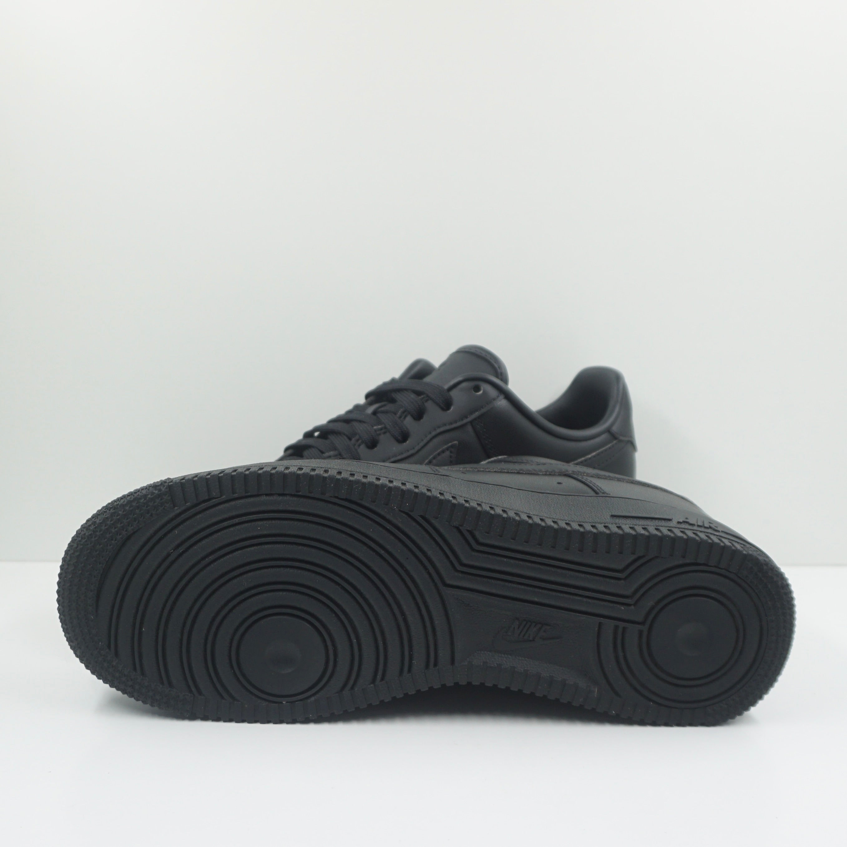 Nike Air Force 1 Low '07 Fresh Black Anthracite