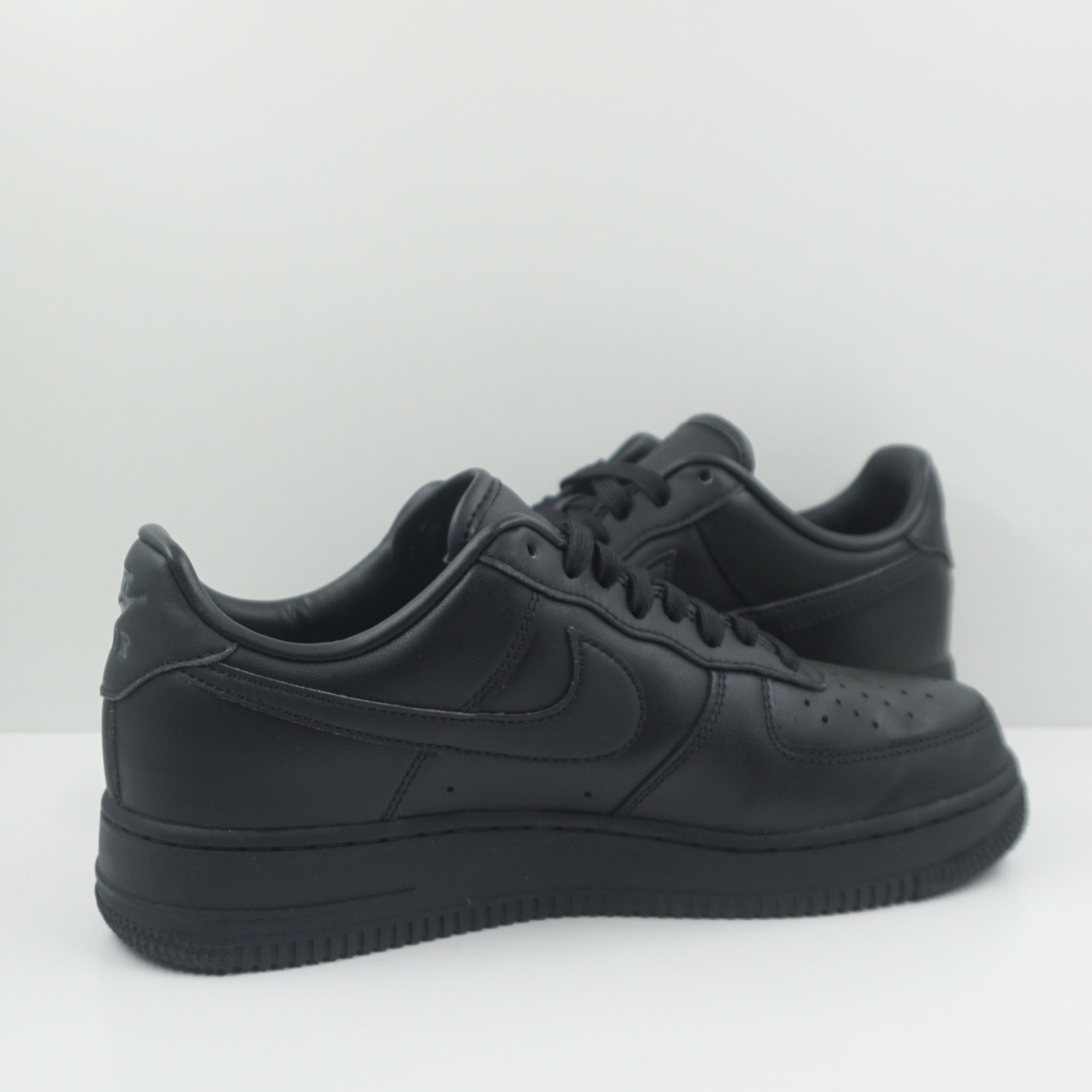 Nike Air Force 1 Low '07 Fresh Black Anthracite