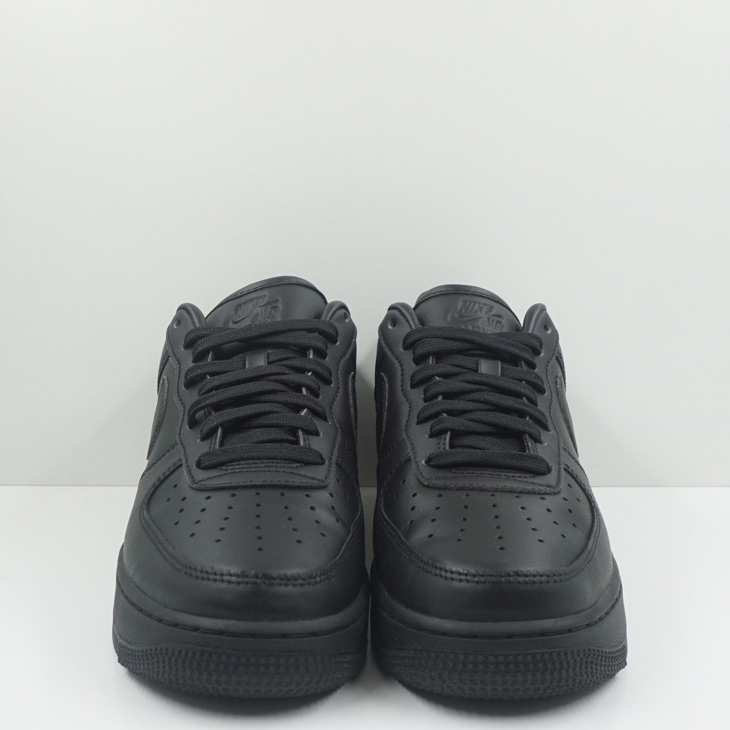 Nike Air Force 1 Low '07 Fresh Black Anthracite