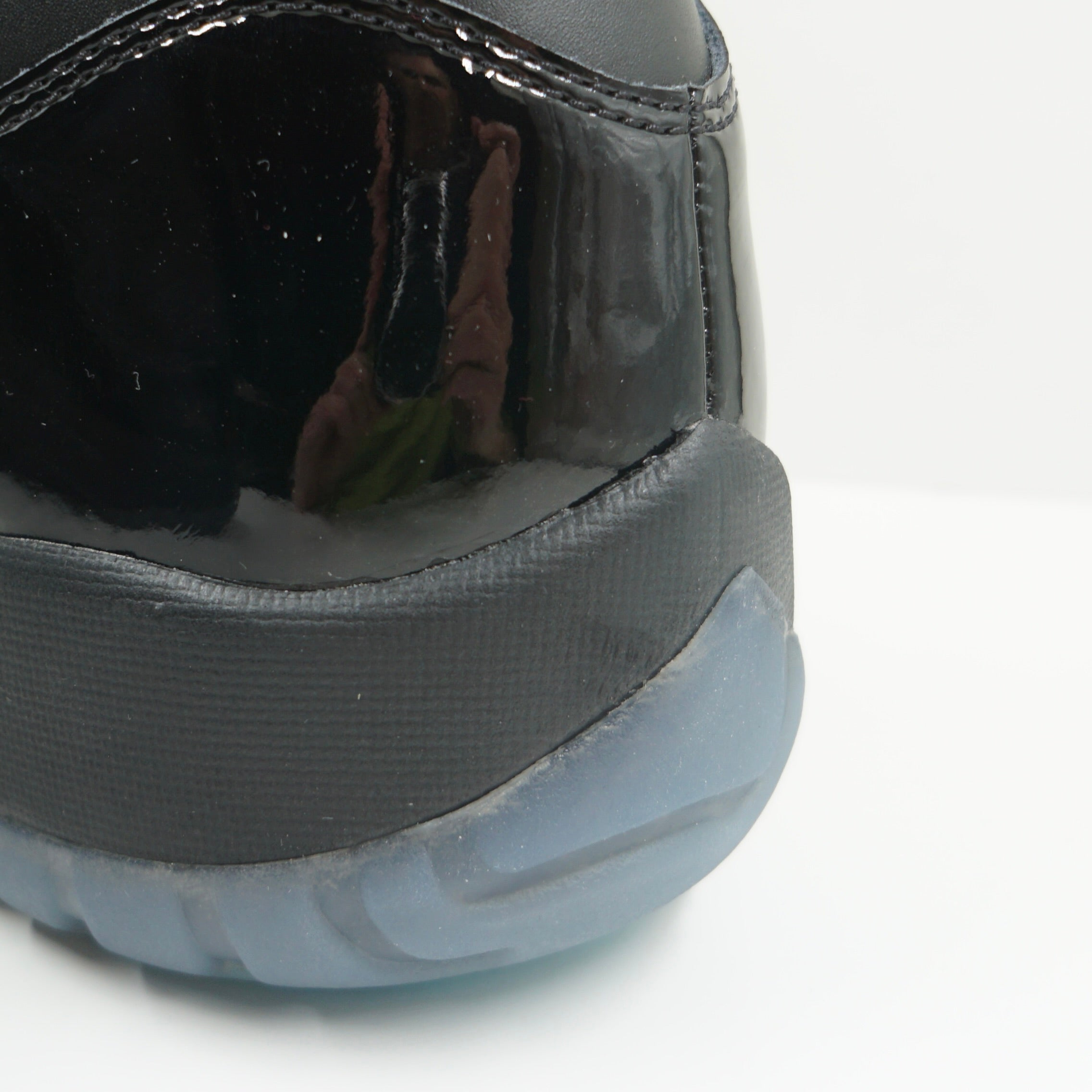 Jordan 11 Retro Gamma Blue (2025)