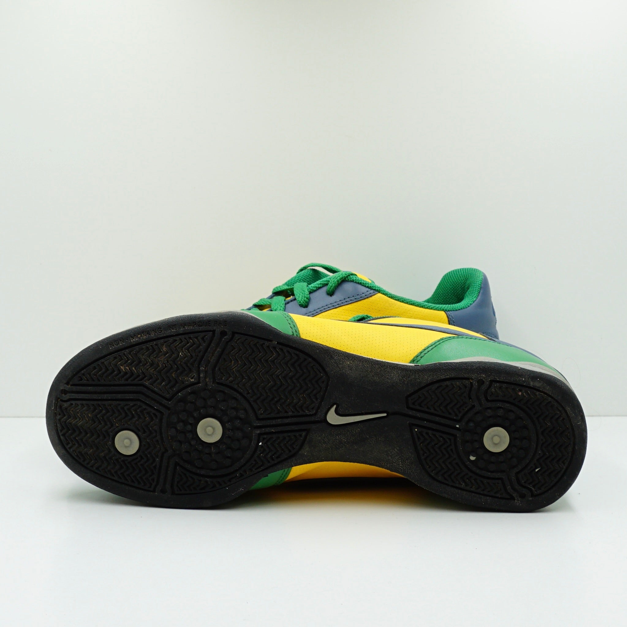 Nike Air Zoom FC ID Brasil (2005)
