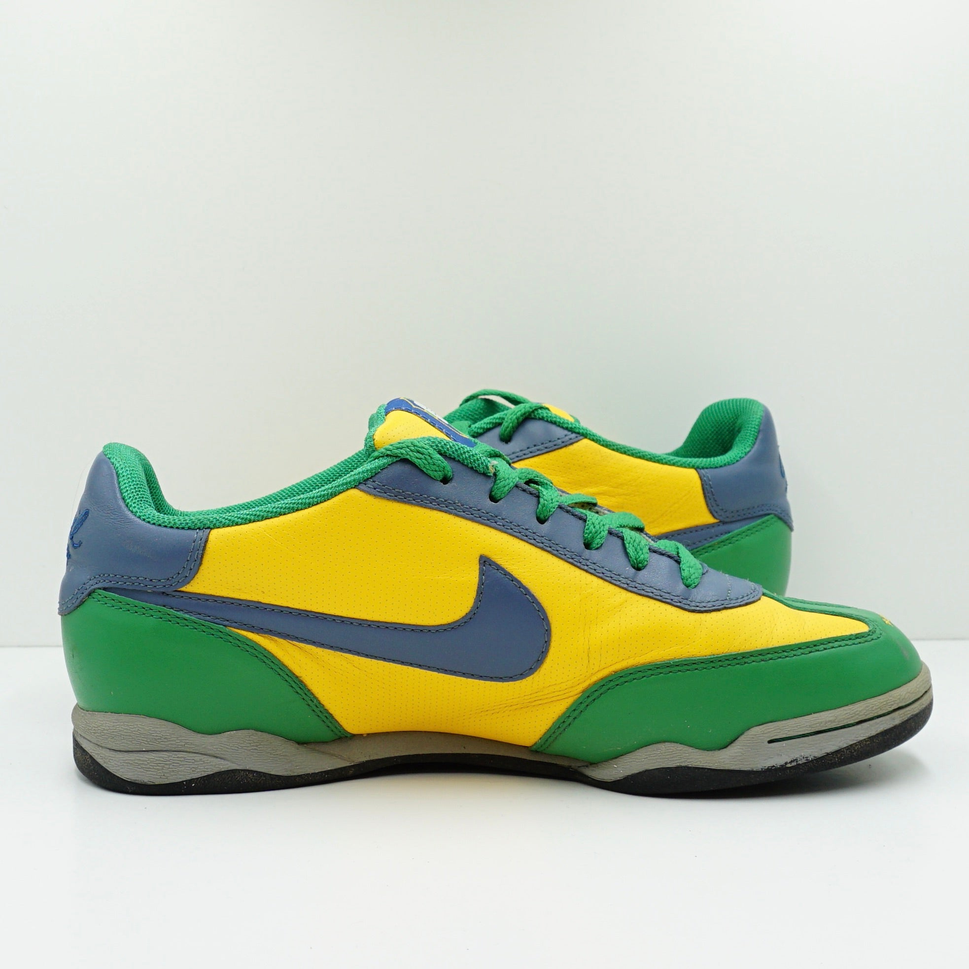 Nike Air Zoom FC ID Brasil (2005)