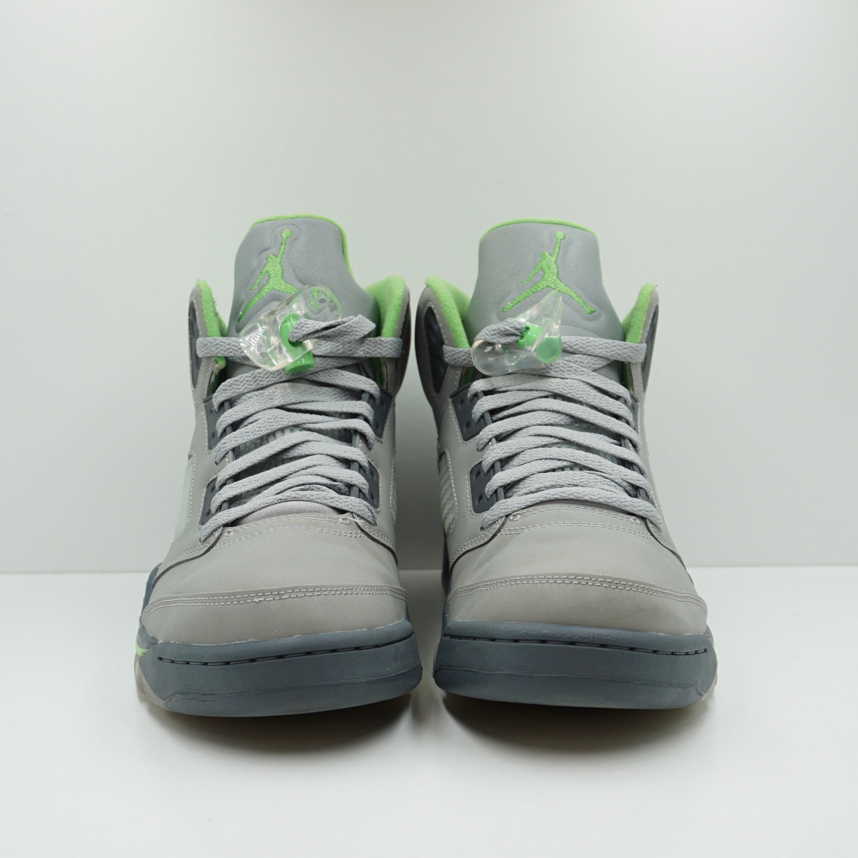 Jordan 5 Retro Green Bean (2022)