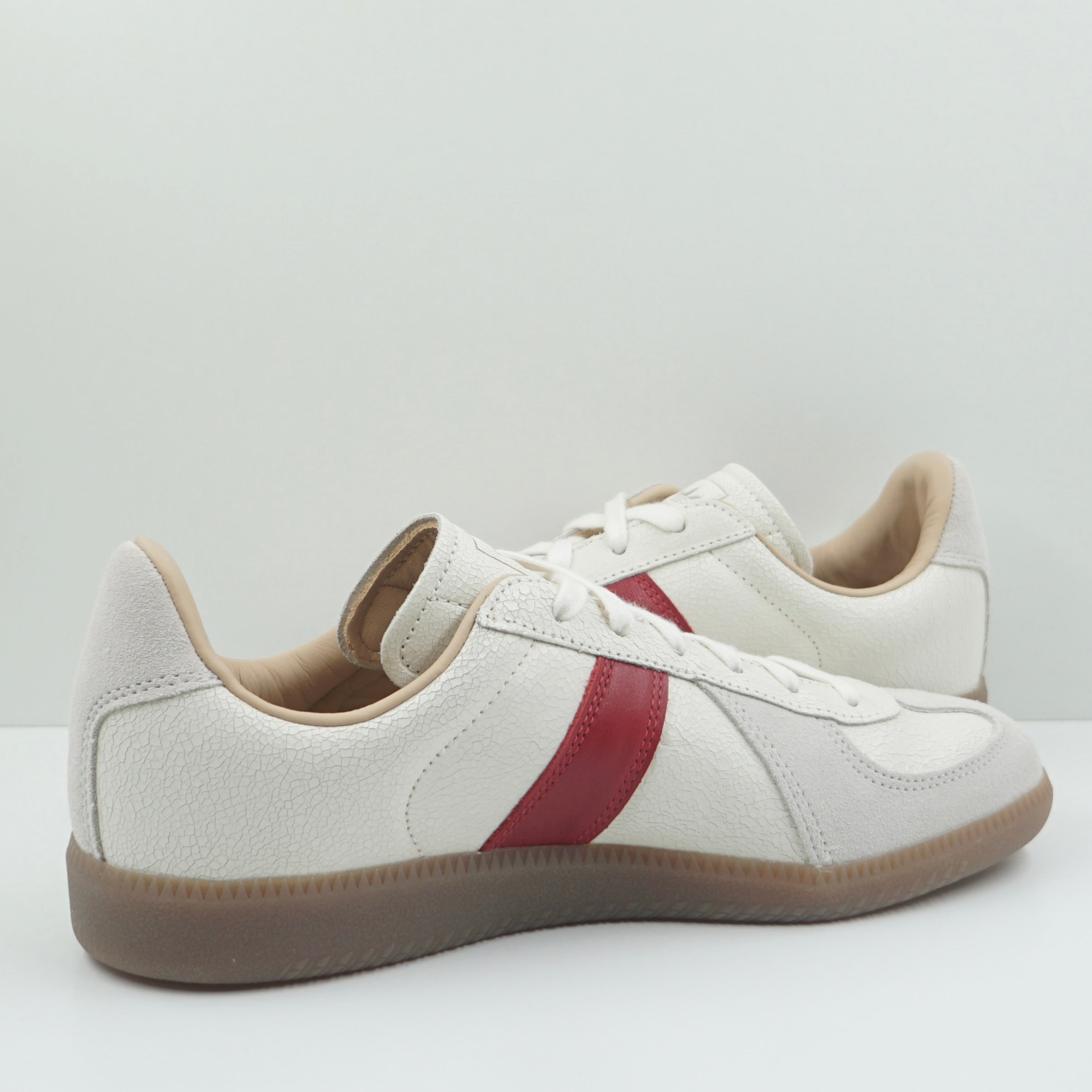 Adidas BW Army White Team Victory Red