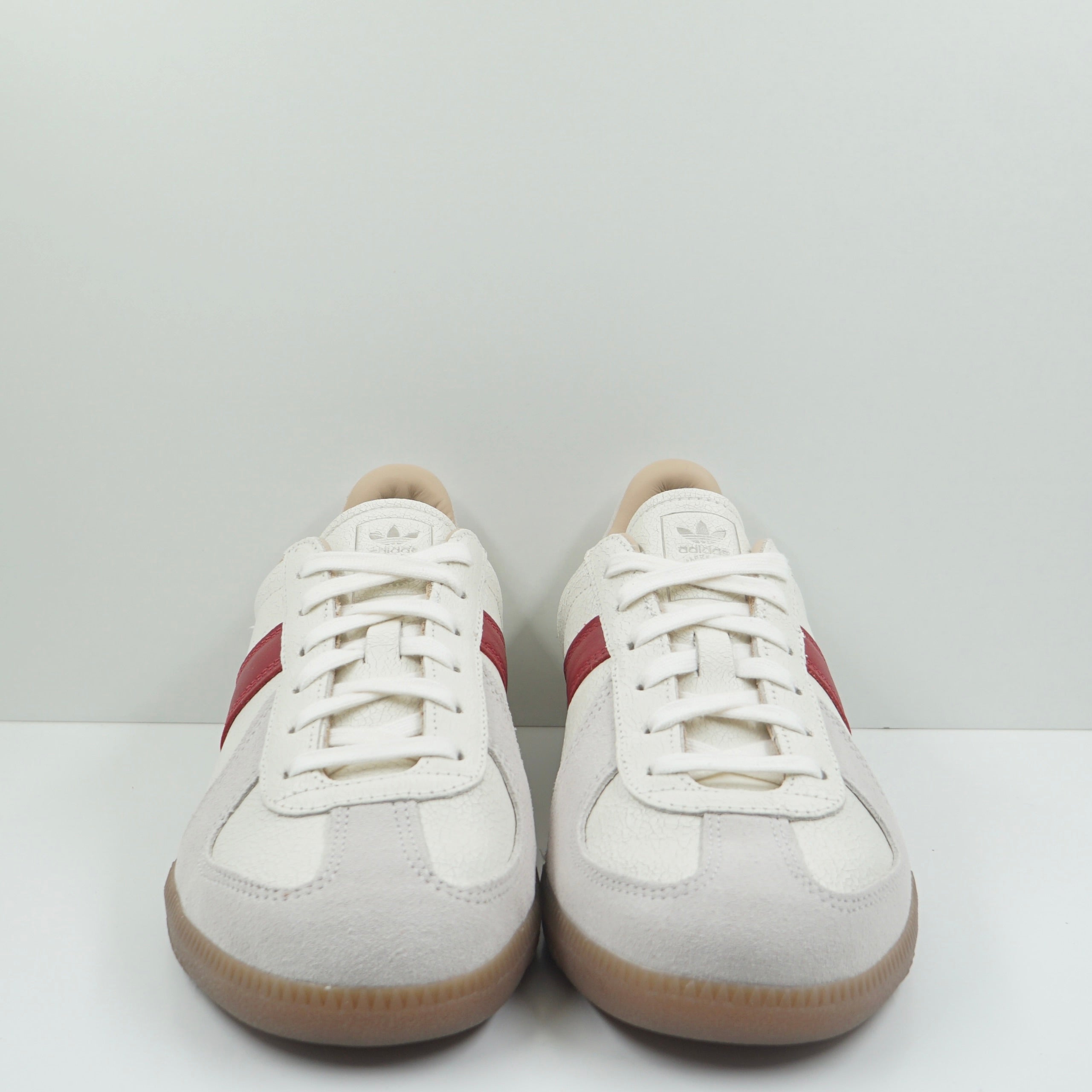 Adidas BW Army White Team Victory Red