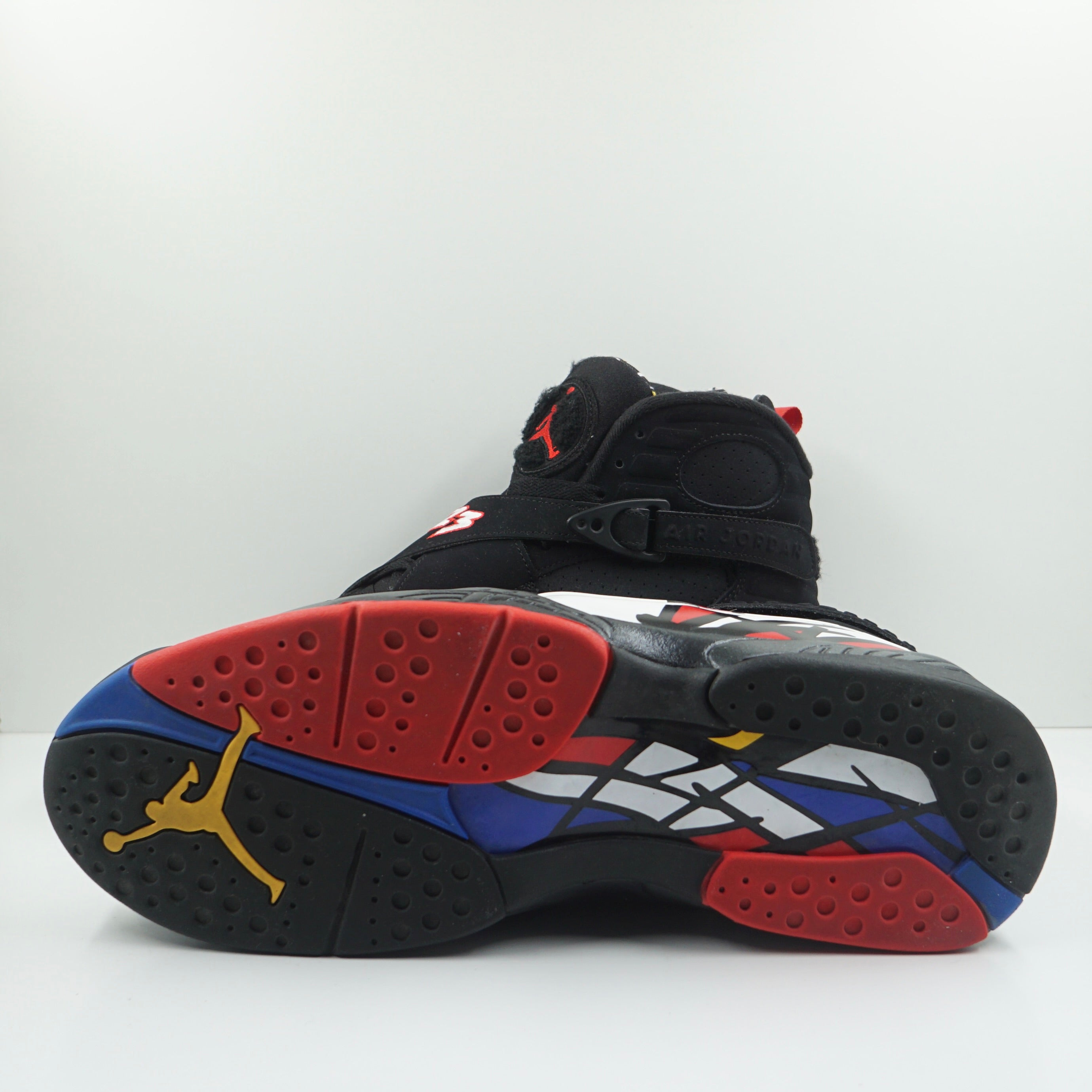 Jordan 8 Retro Playoffs (2023)