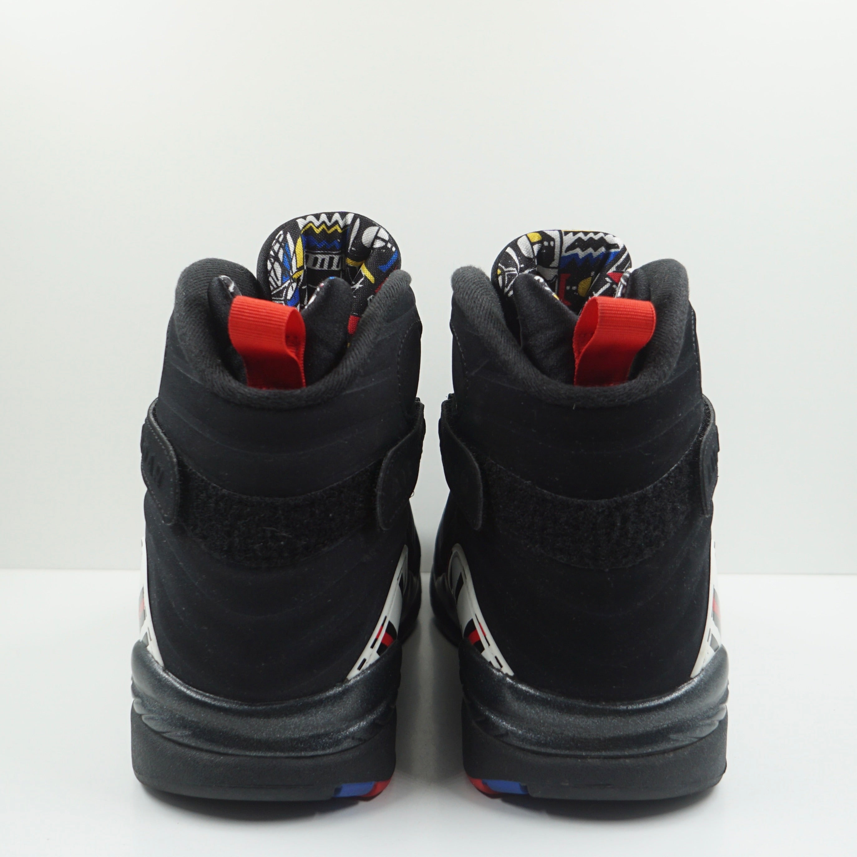 Jordan 8 Retro Playoffs (2023)