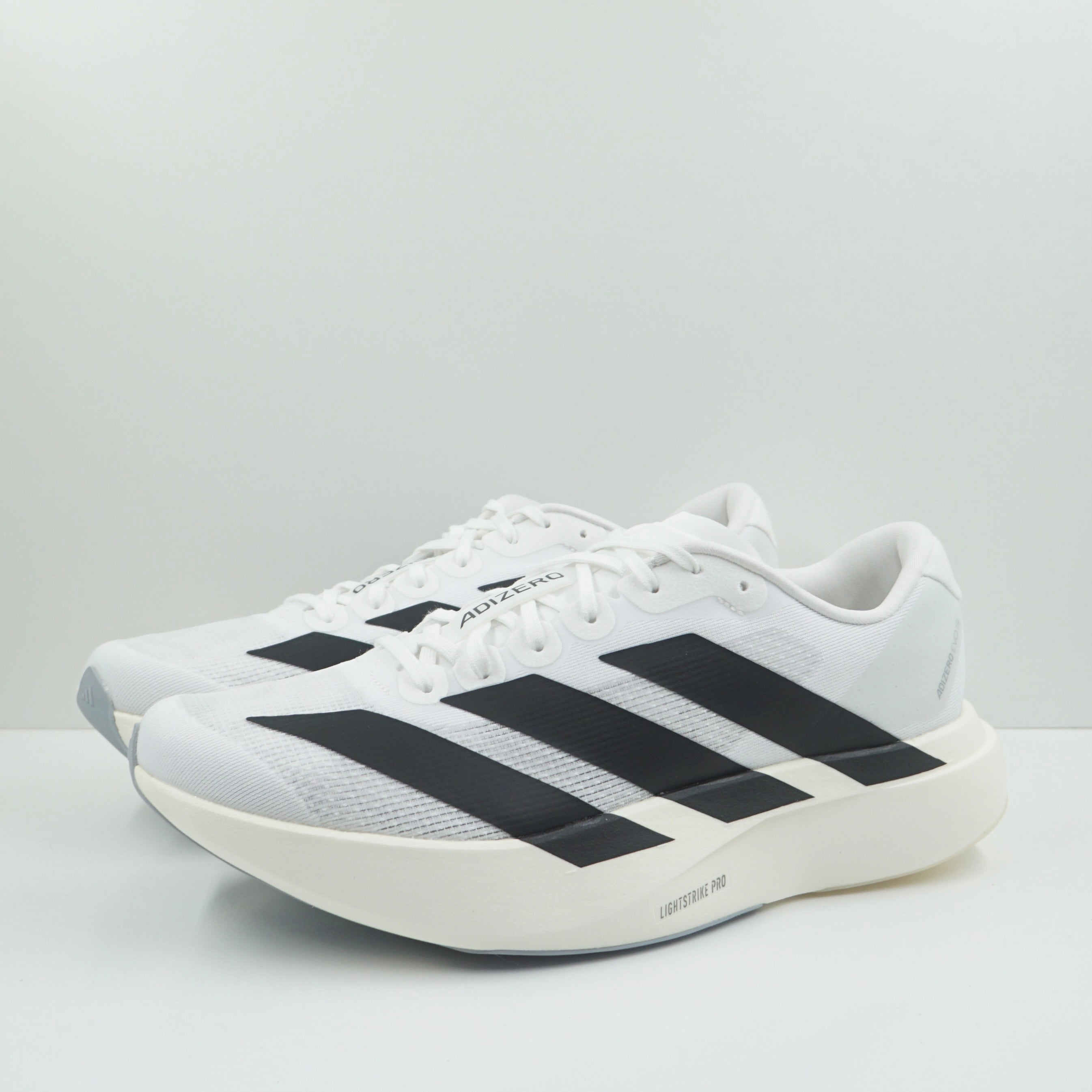 Adidas Adizero Evo SL White Black (W)