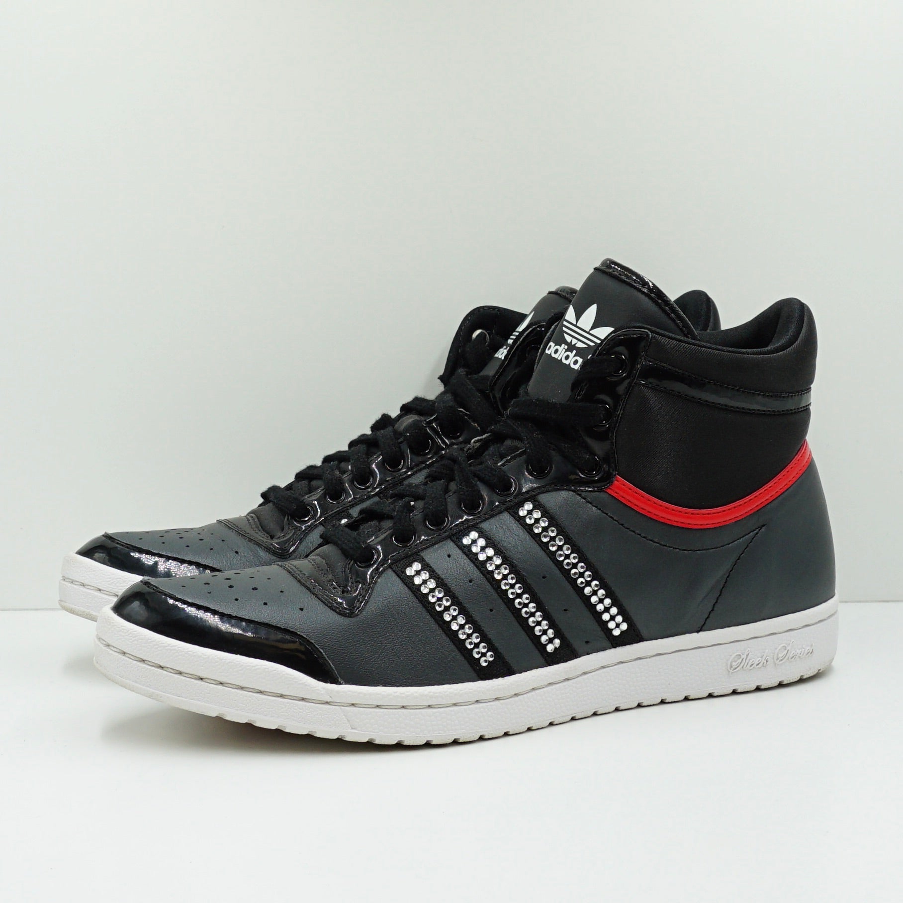 Adidas Sleek Series Top Ten (W)