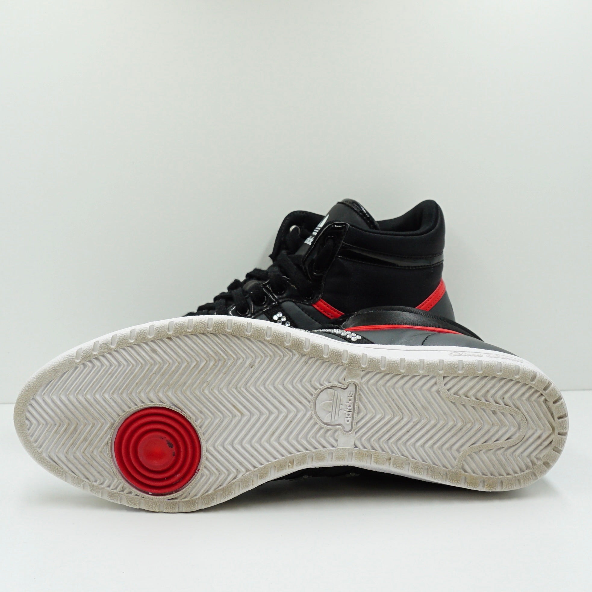 Adidas Sleek Series Top Ten (W)