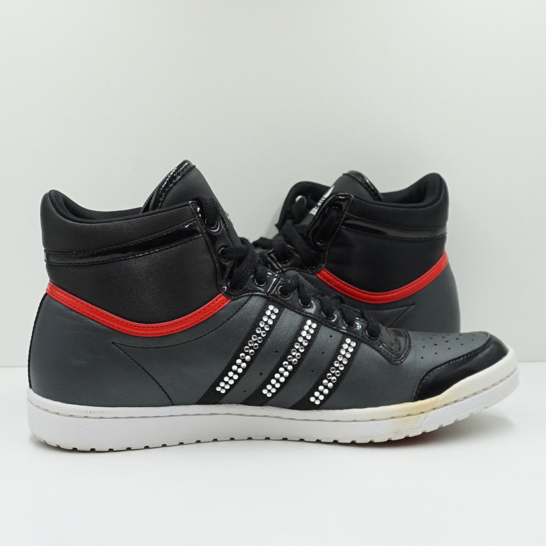 Adidas Sleek Series Top Ten (W)