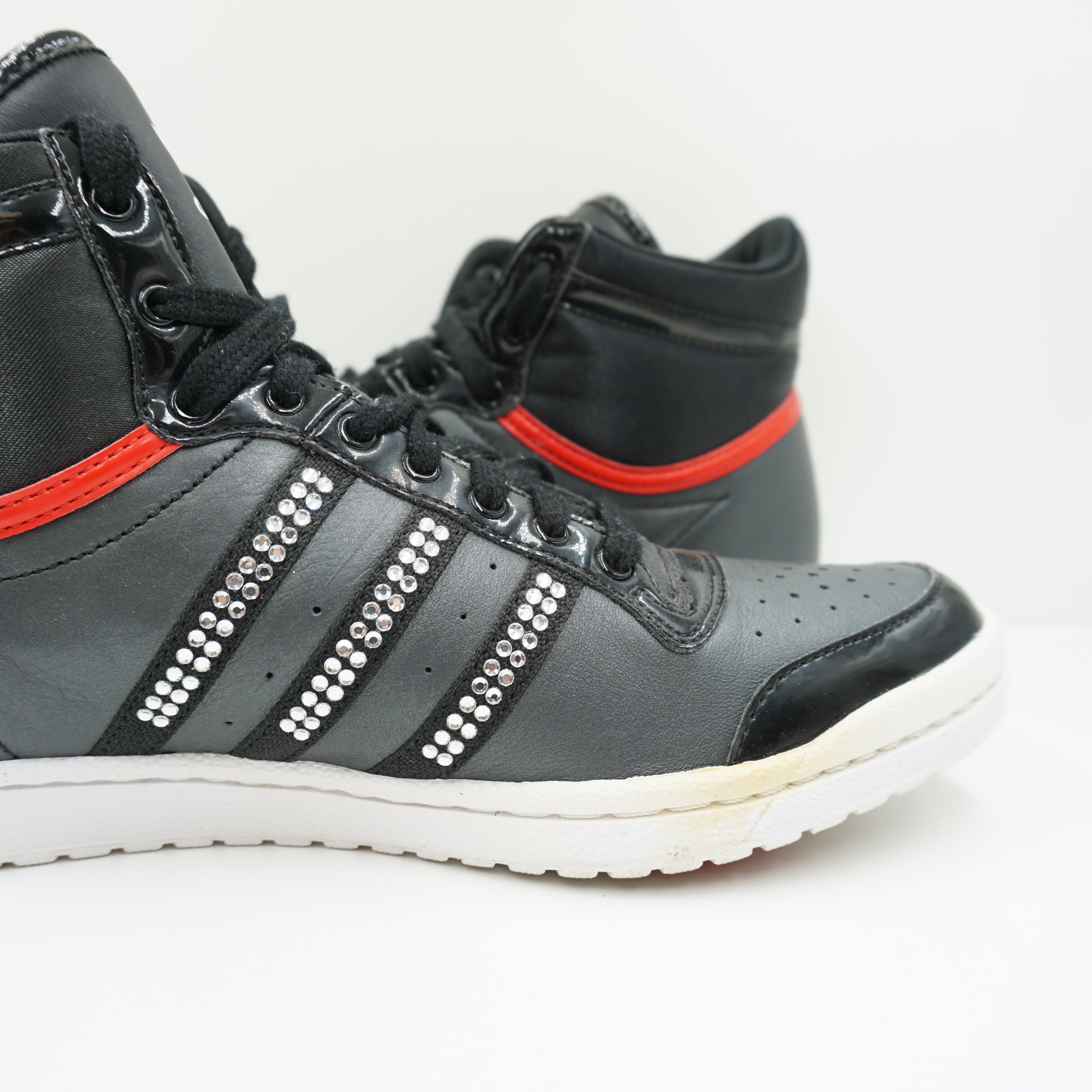 Adidas Sleek Series Top Ten (W)