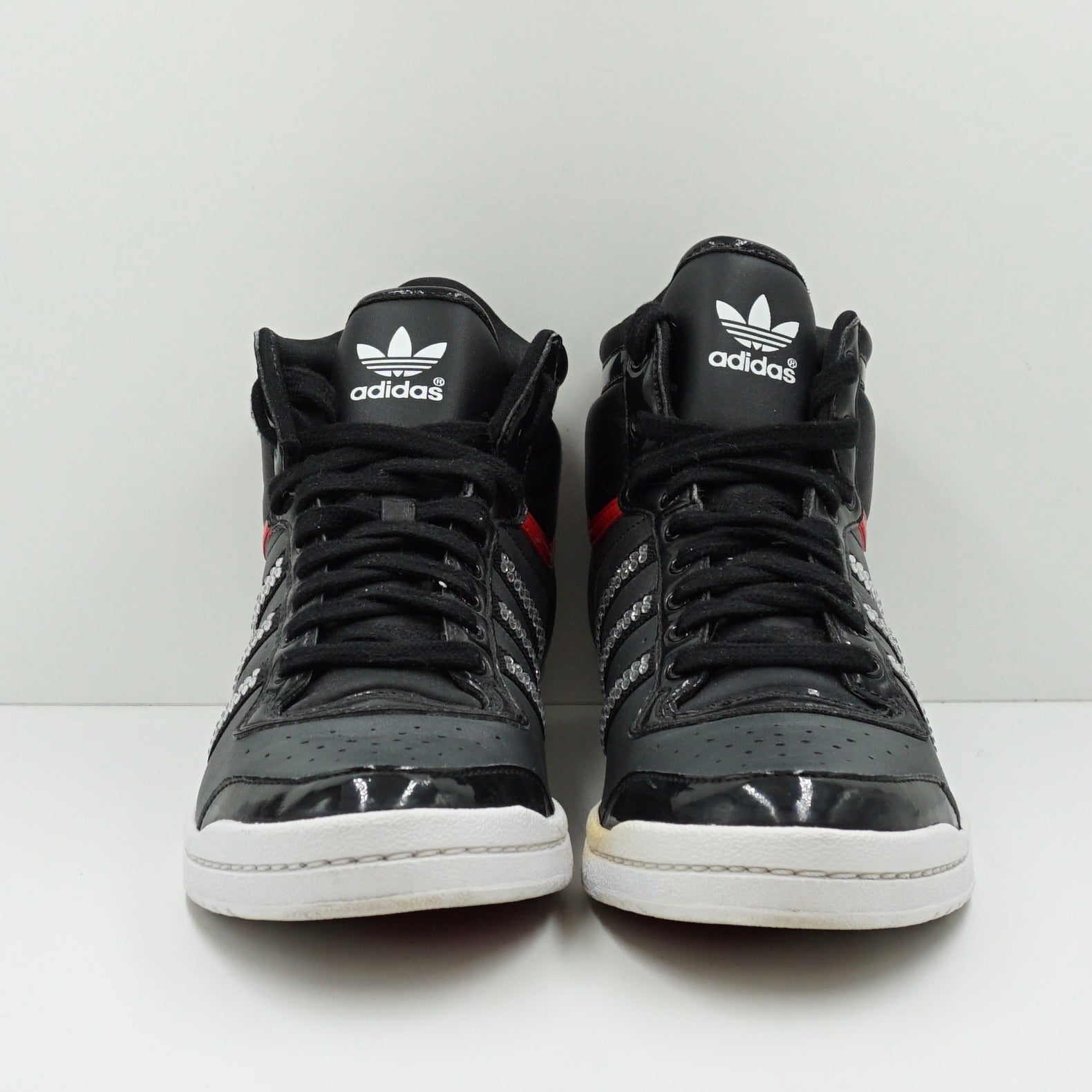 Adidas Sleek Series Top Ten (W)