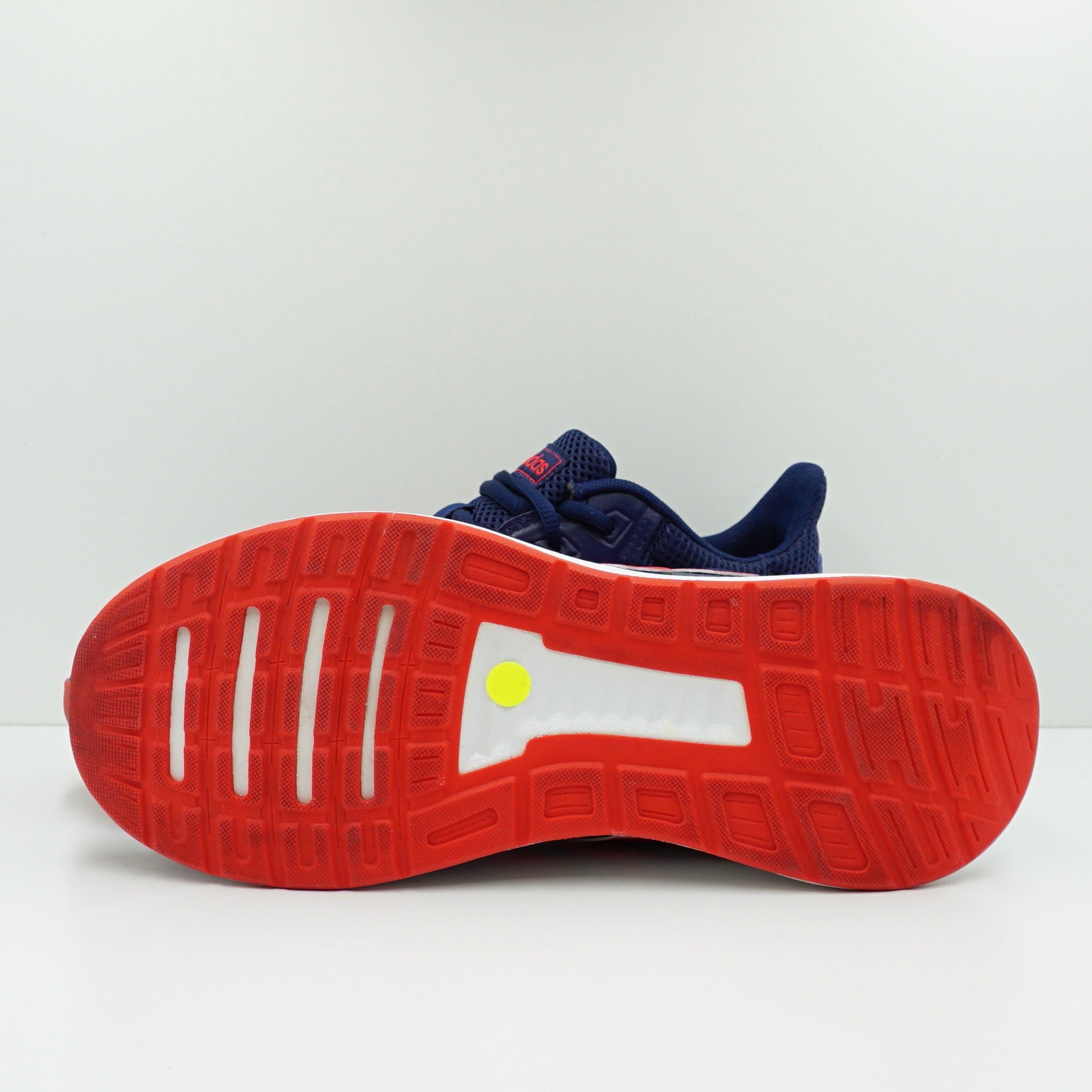 Adidas Run Falcon K Dark Blue