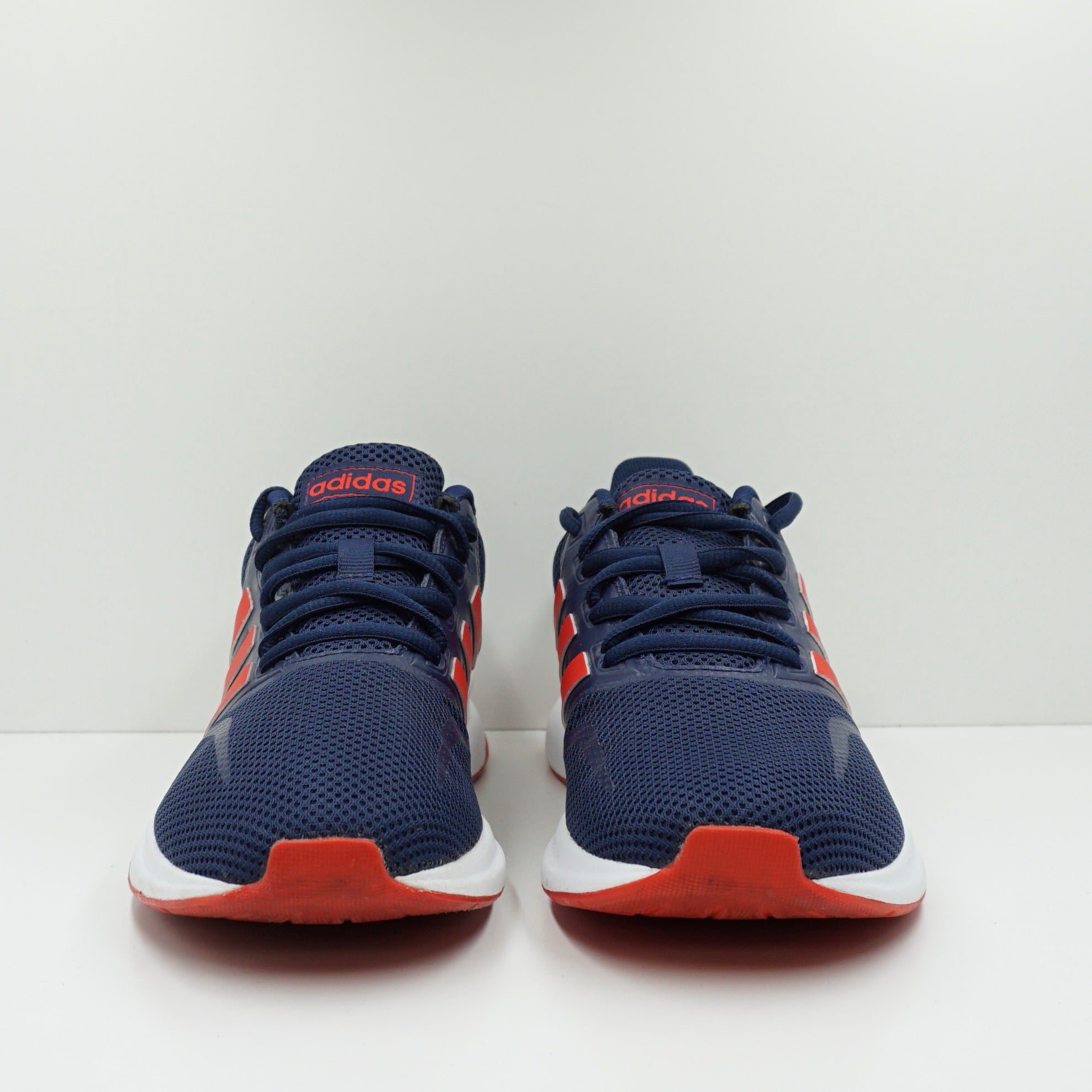 Adidas Run Falcon K Dark Blue