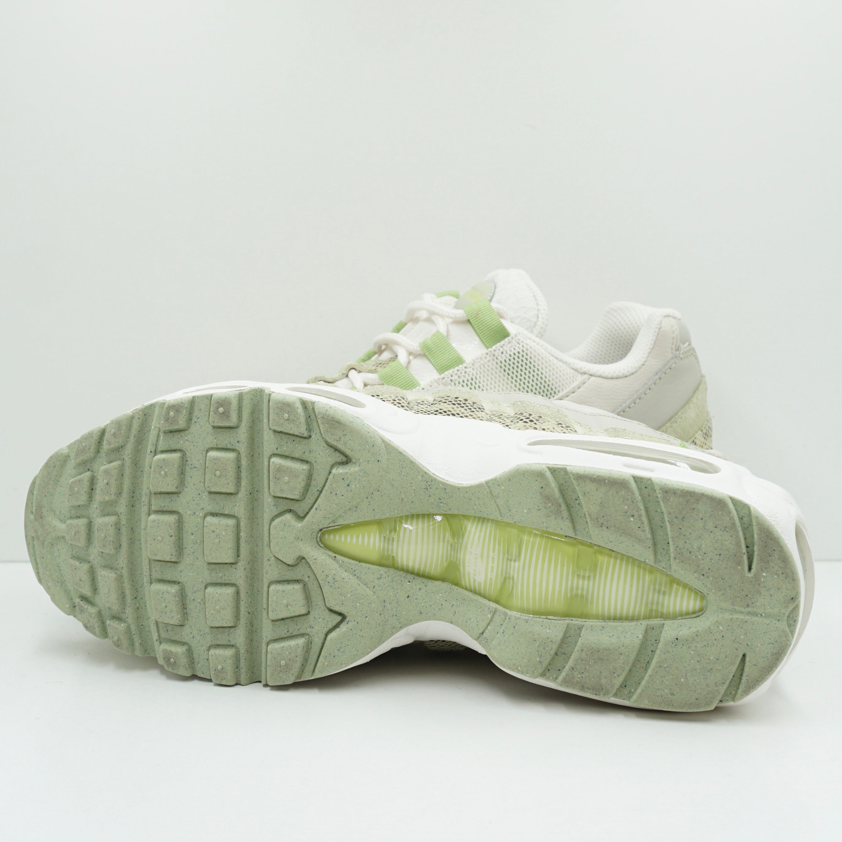 Nike Air Max 95 Green Snake (W)