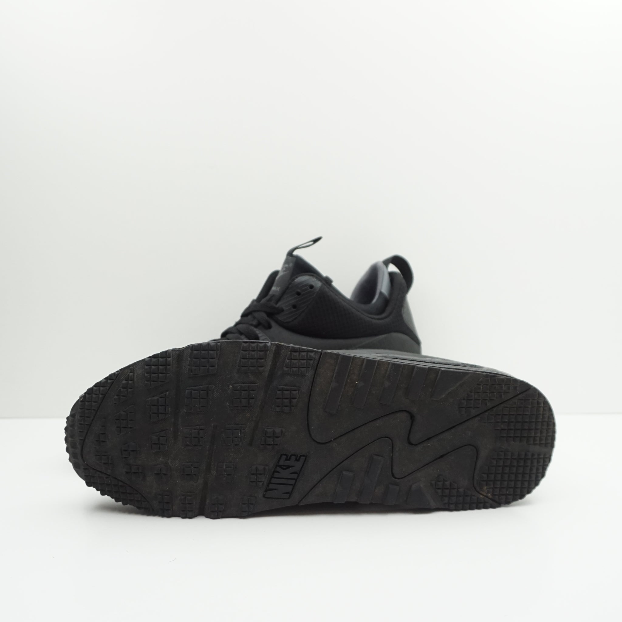 Nike Air Max 90 Mid Winter Black