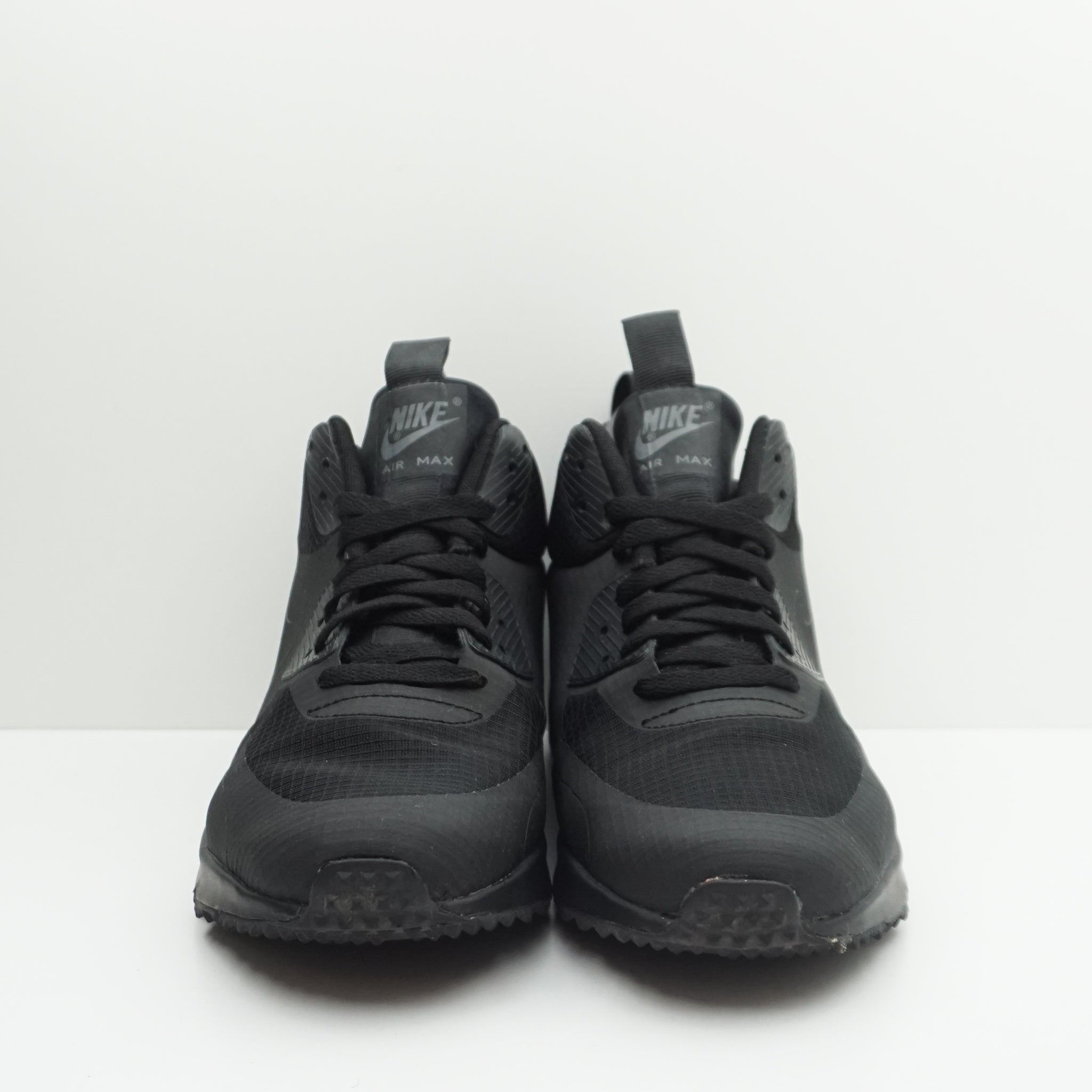 Nike Air Max 90 Mid Winter Black