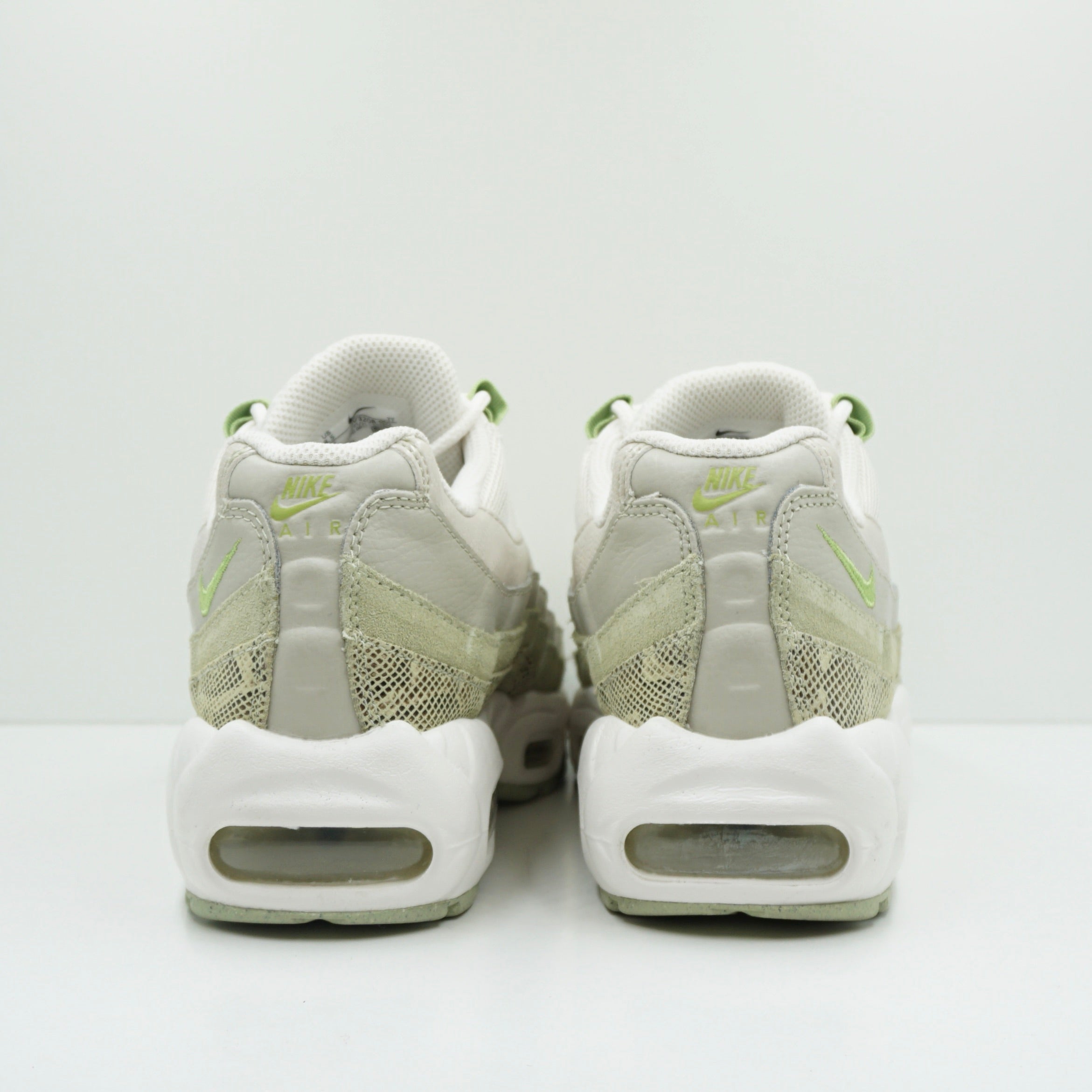 Nike Air Max 95 Green Snake (W)