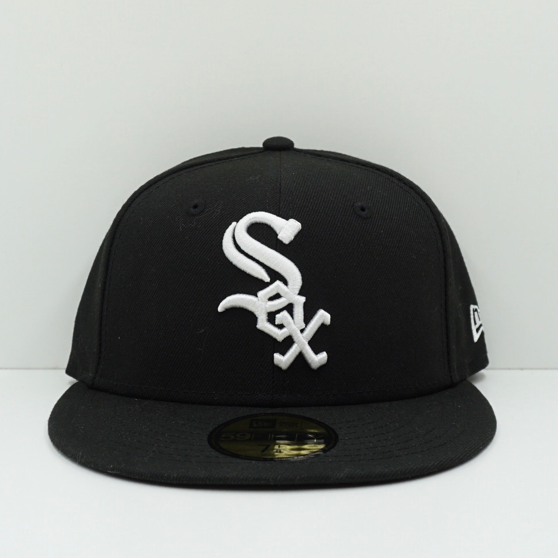New Era Chicago White Sox On Field Fitted Cap