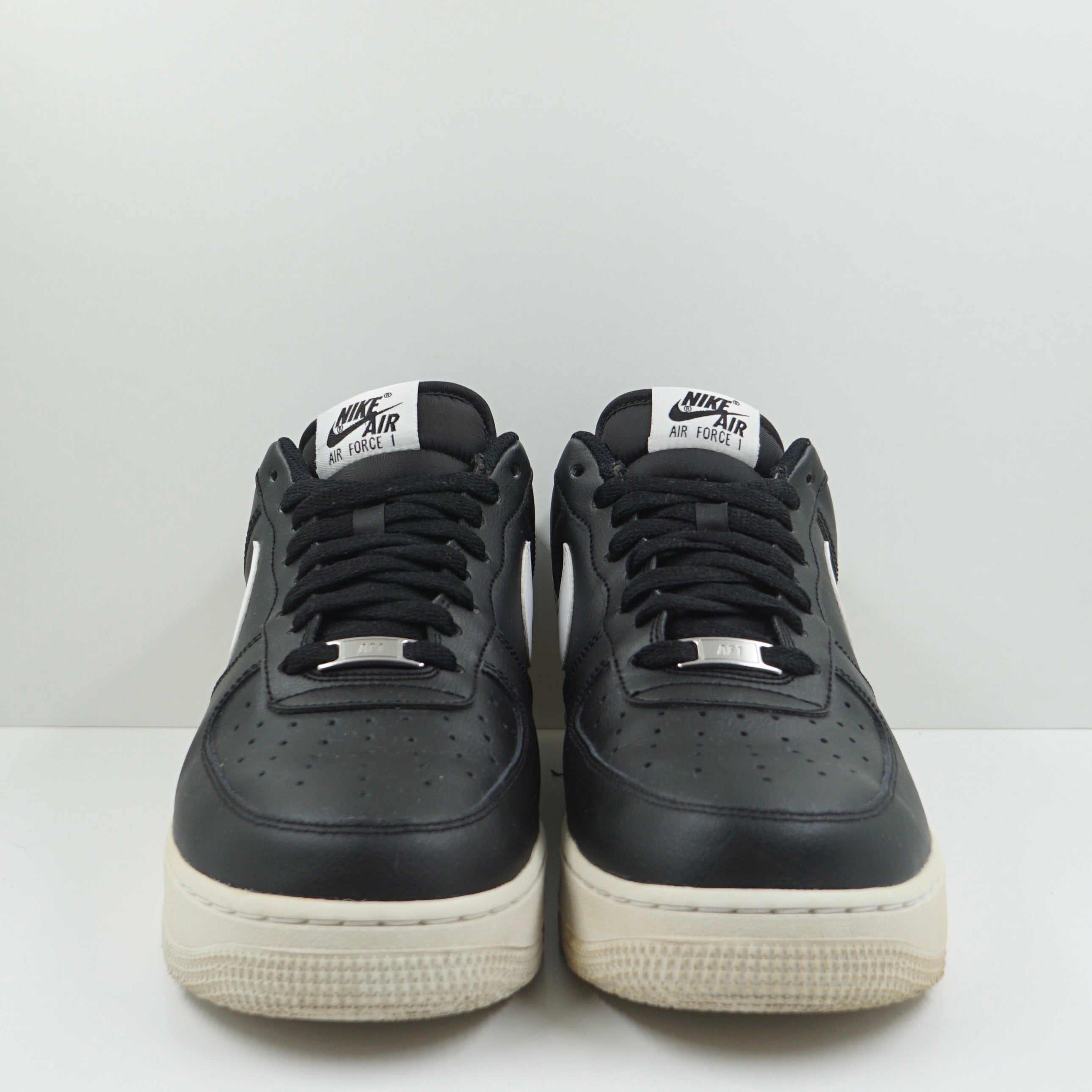 Nike Air Force 1 Low '07 Black