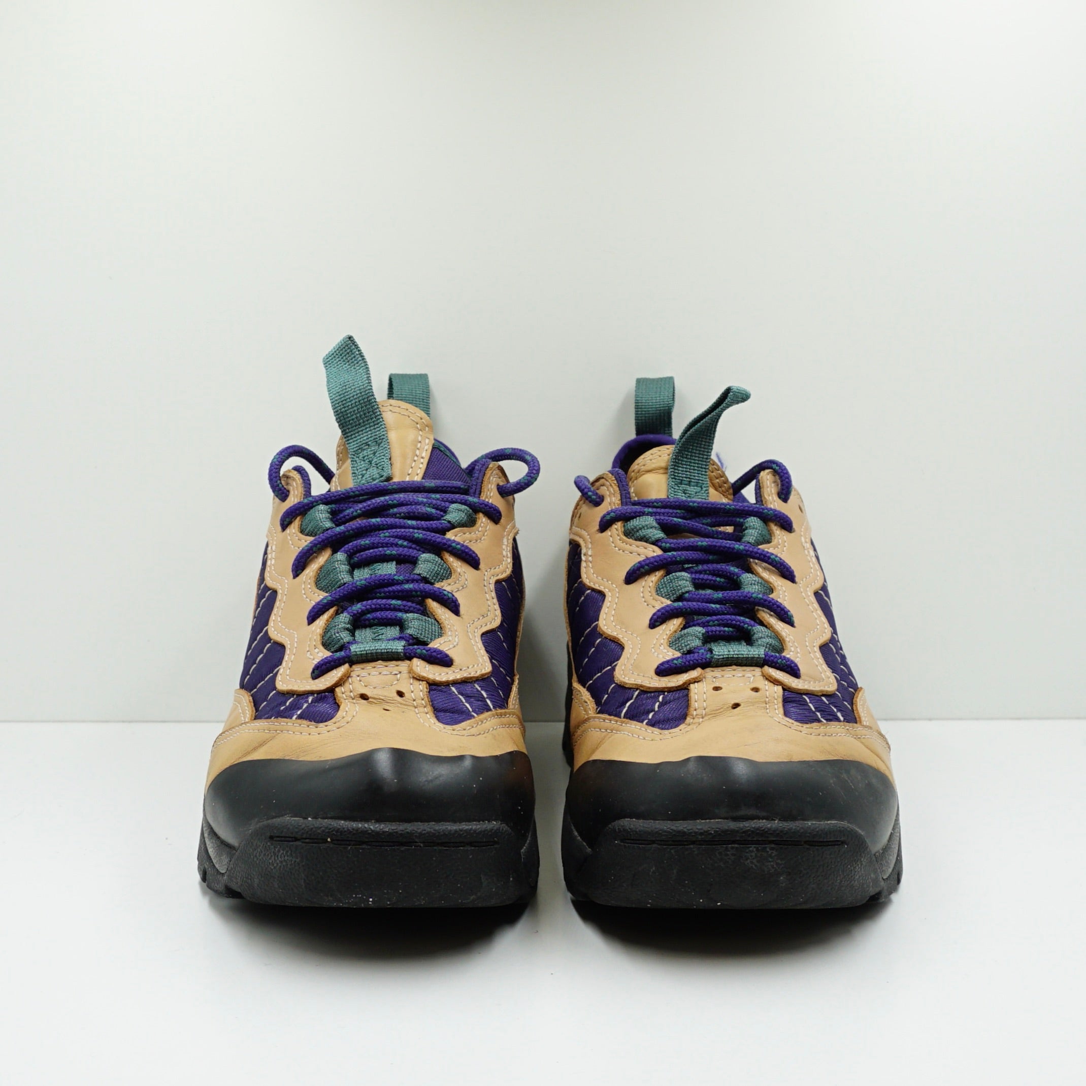Nike ACG Air Mada Low Vachetta Tan Night Blue