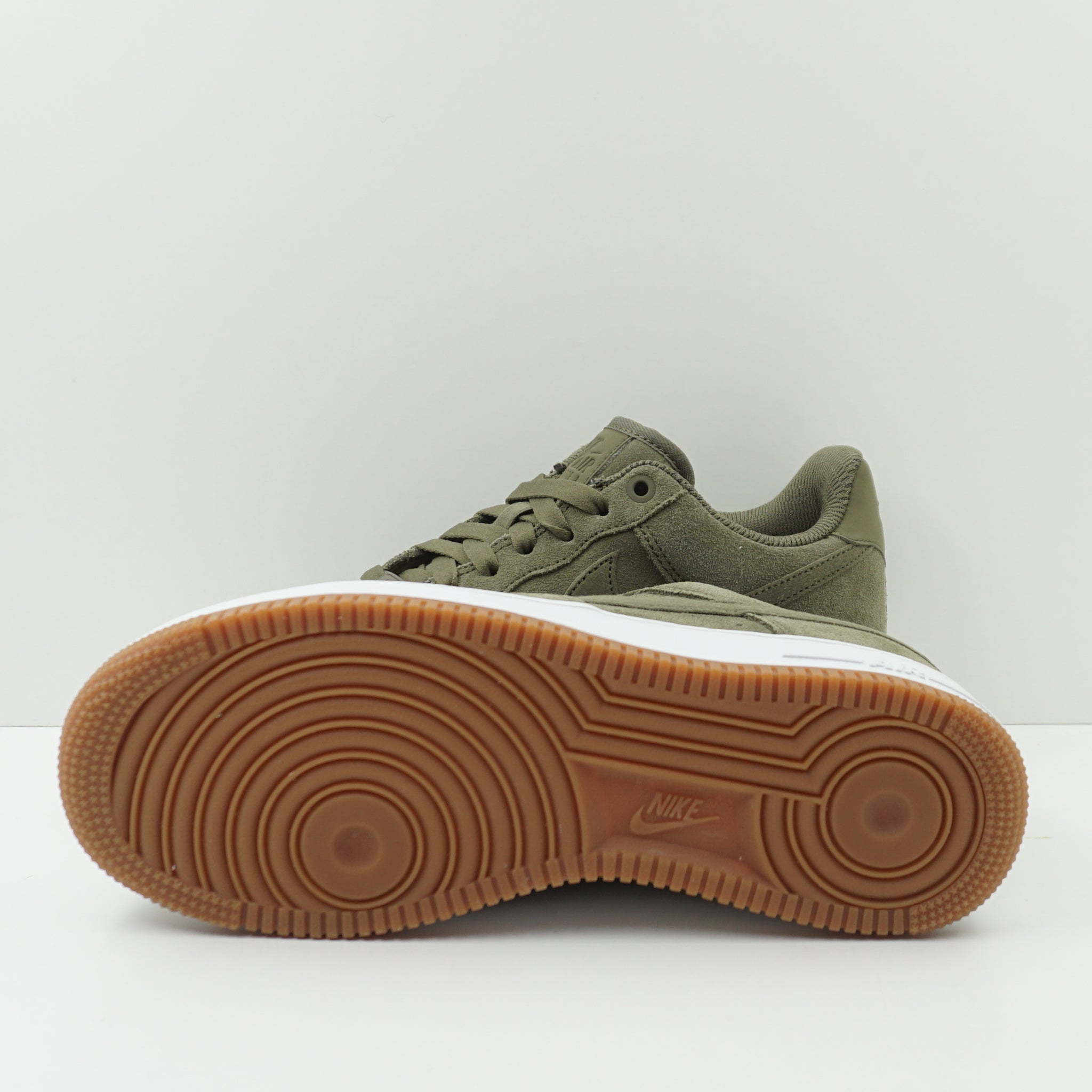 Nike Air Force 1 '07 SE Khaki (W)