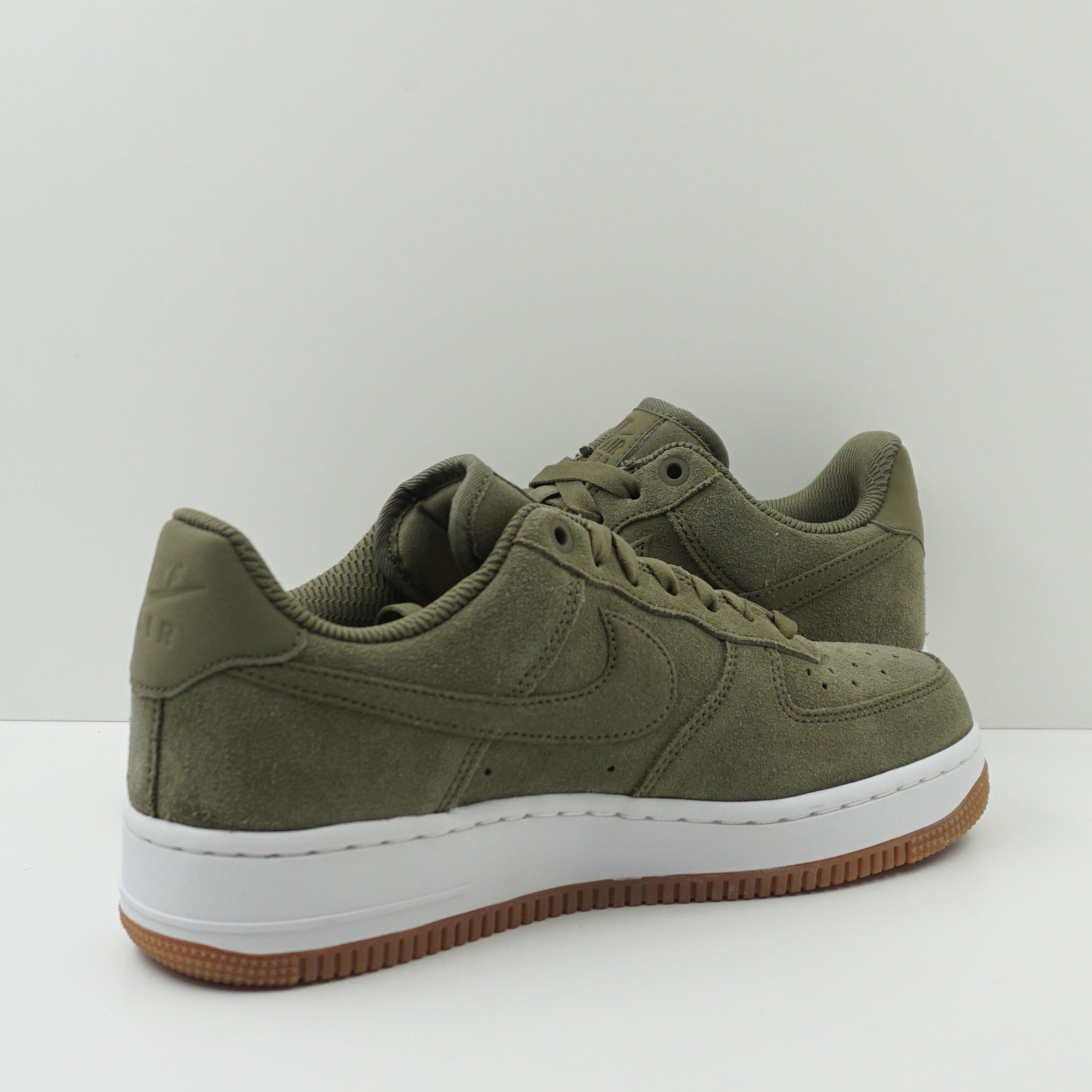 Nike Air Force 1 '07 SE Khaki (W)
