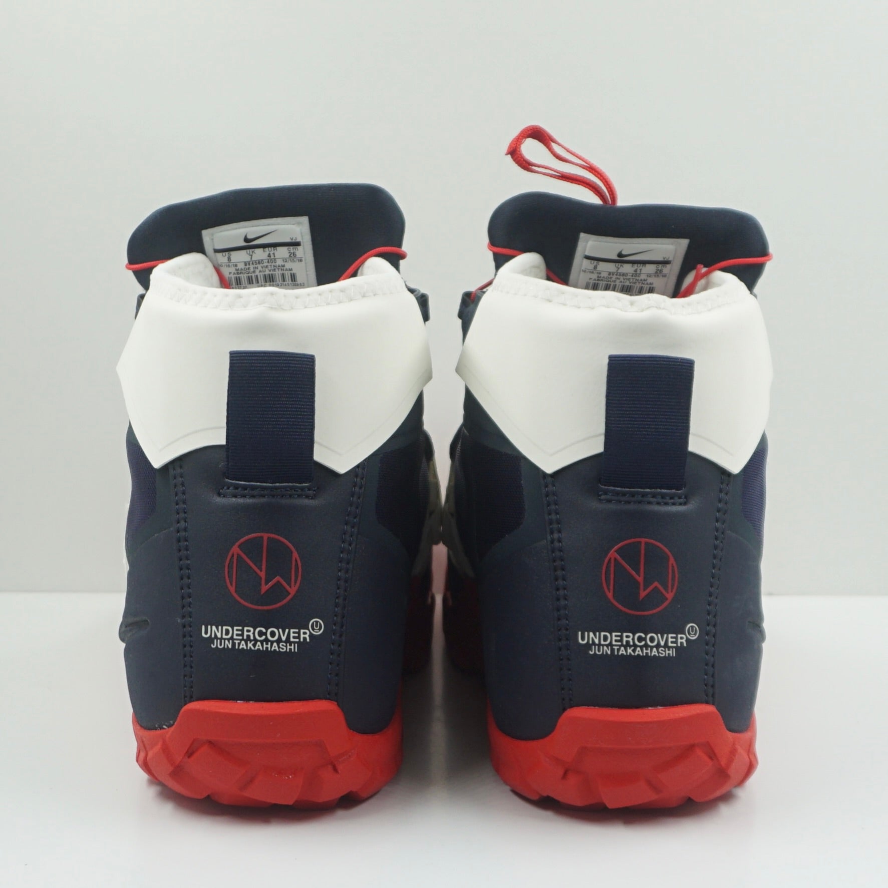 Nike SFB Mountain Undercover Obsidian