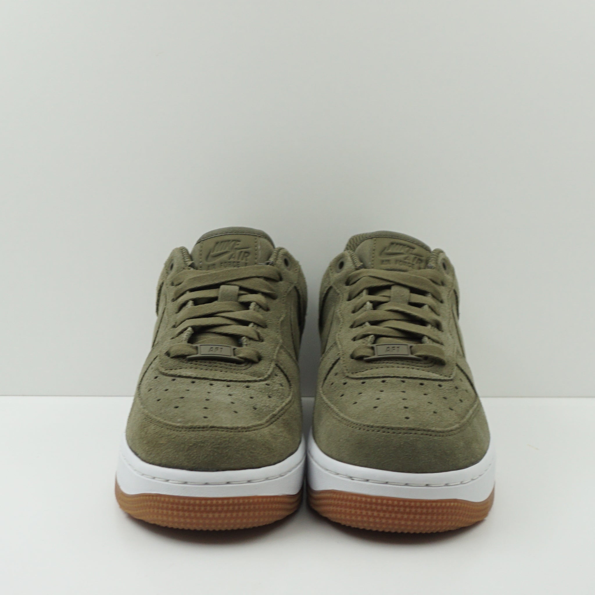 Nike Air Force 1 '07 SE Khaki (W)