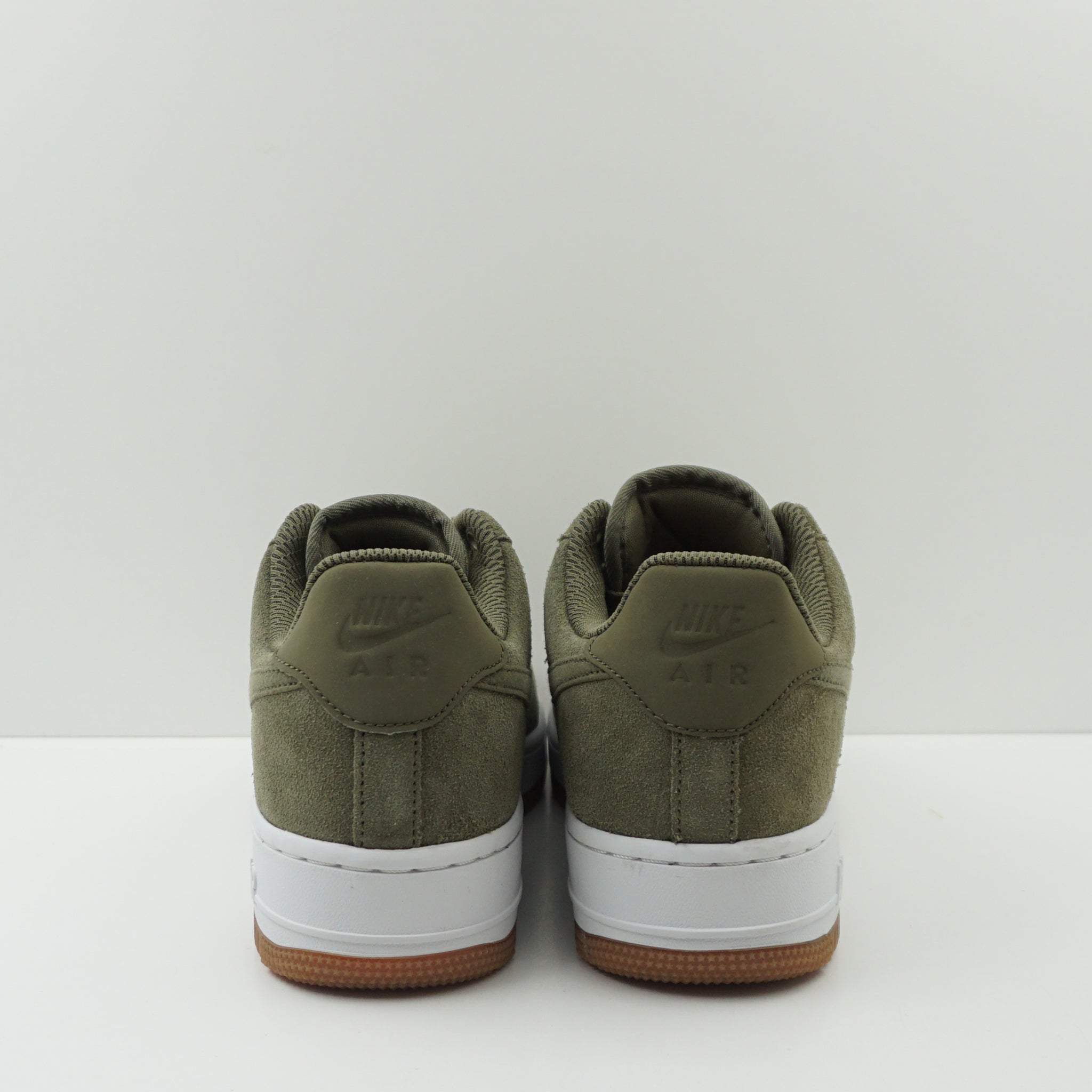 Nike Air Force 1 '07 SE Khaki (W)