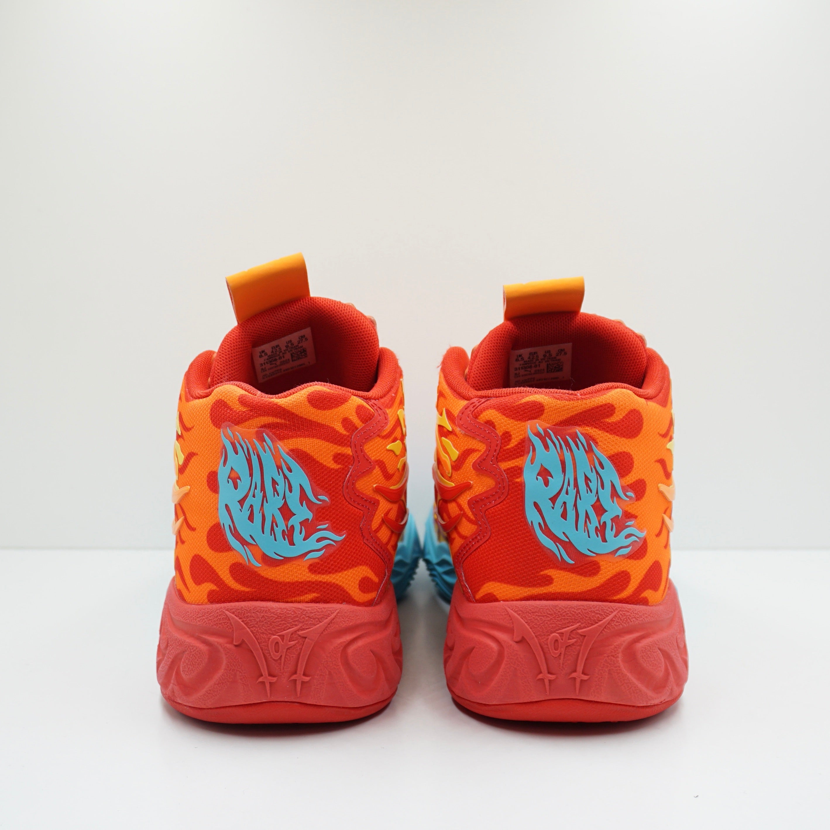 Puma LaMelo Ball MB.04 Phoenix