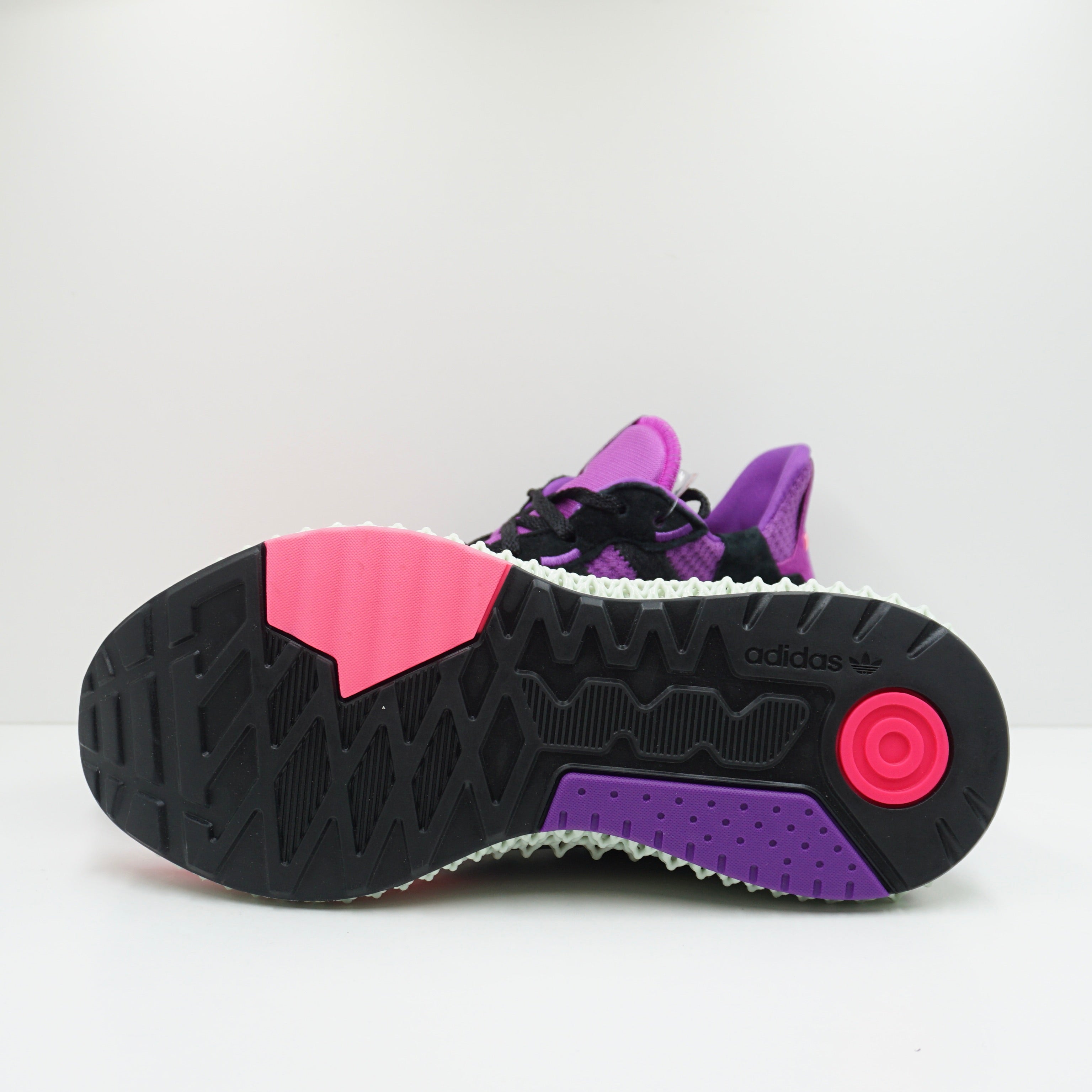 Adidas ZX 4000 4D SNS Los Angeles Sunset