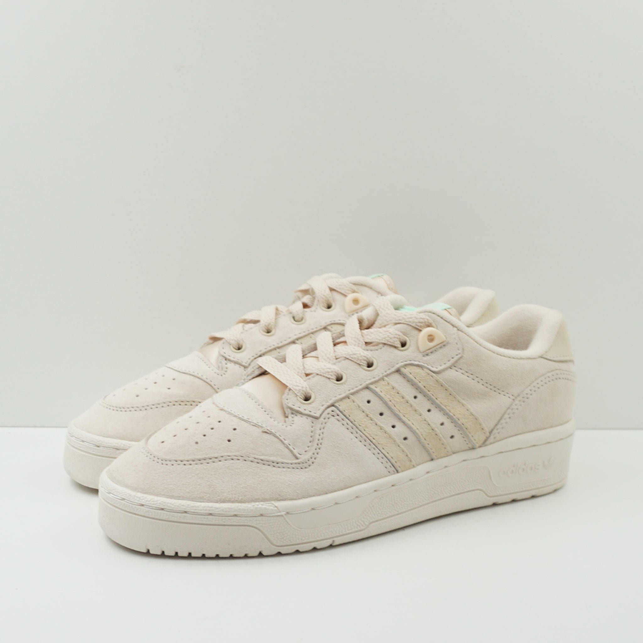 Adidas Rivalry Halo Low