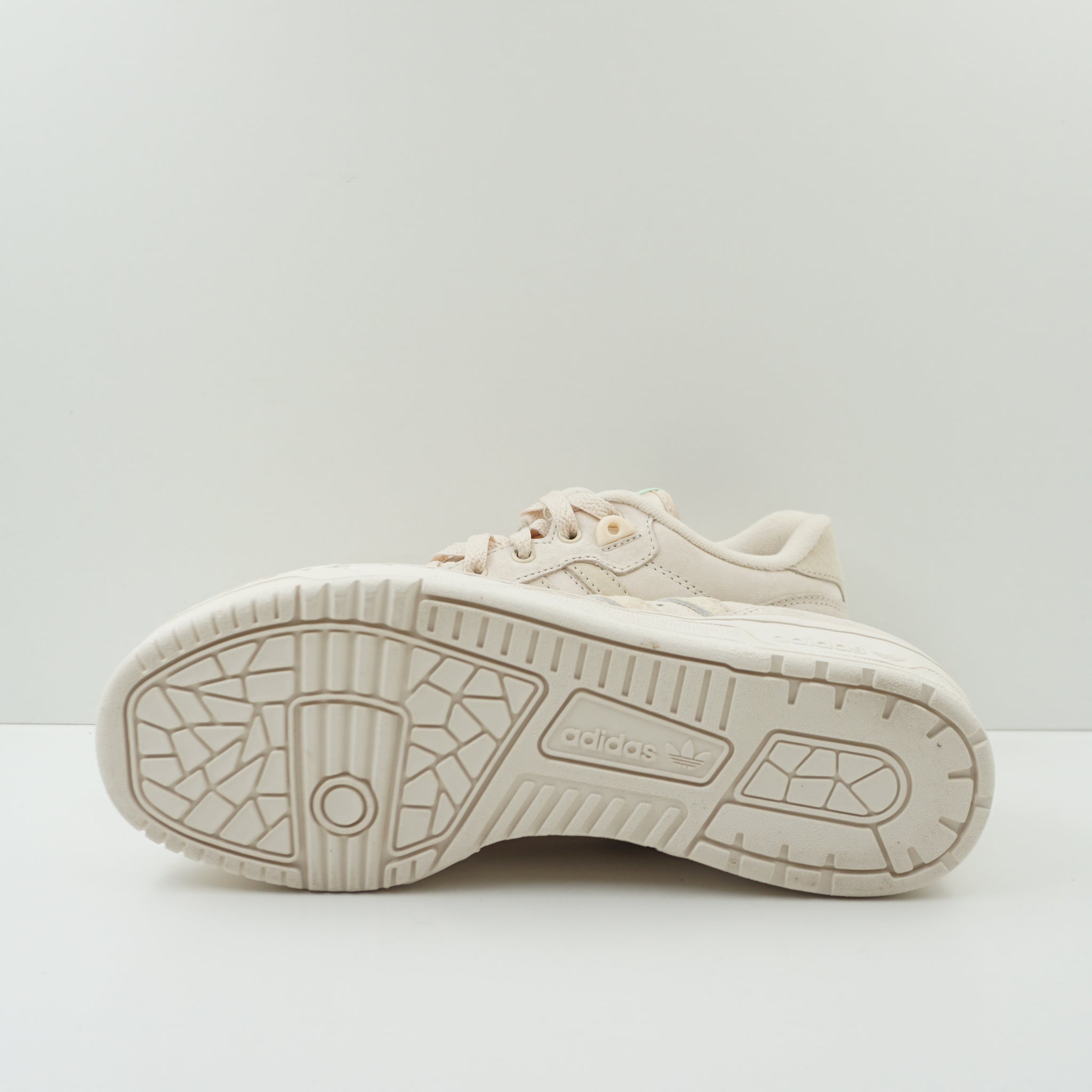 Adidas Rivalry Halo Low