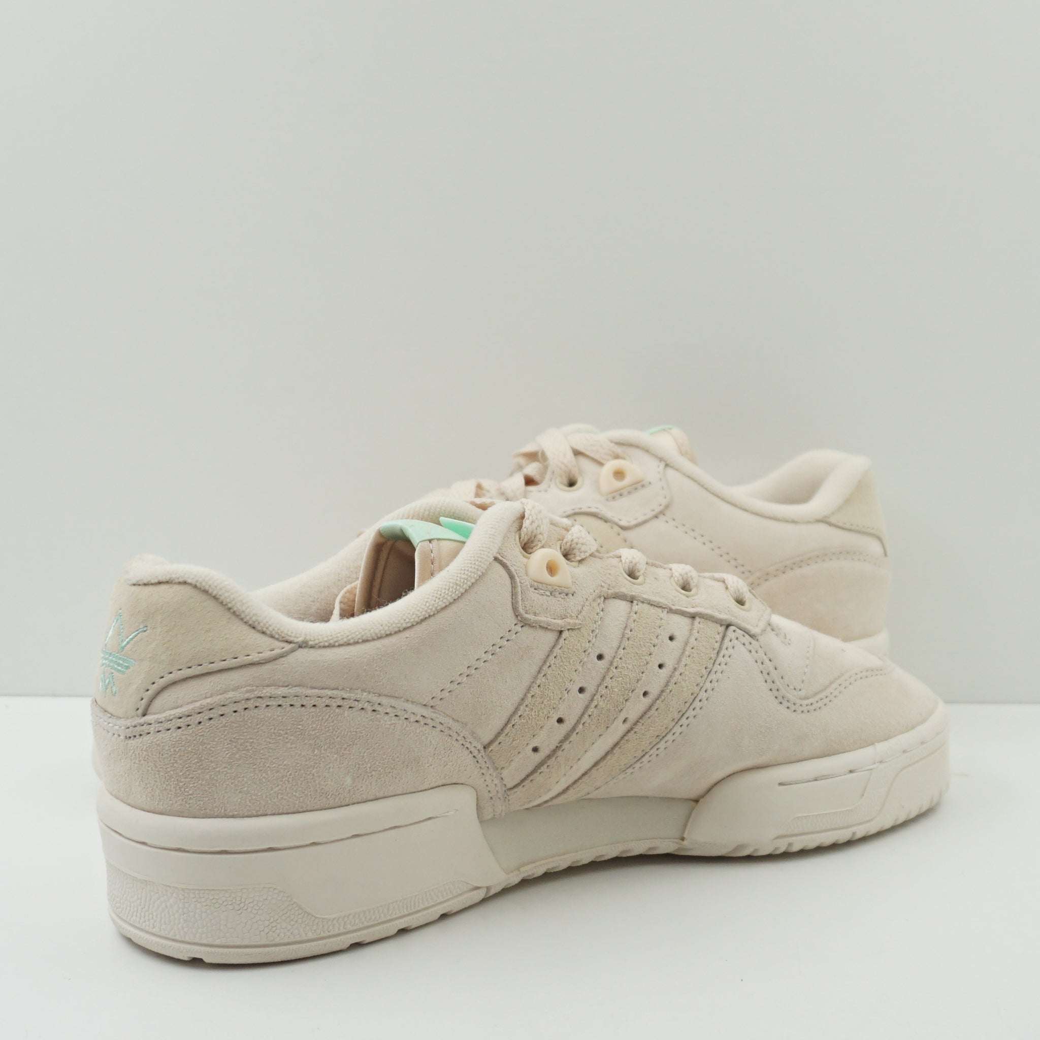 Adidas Rivalry Halo Low