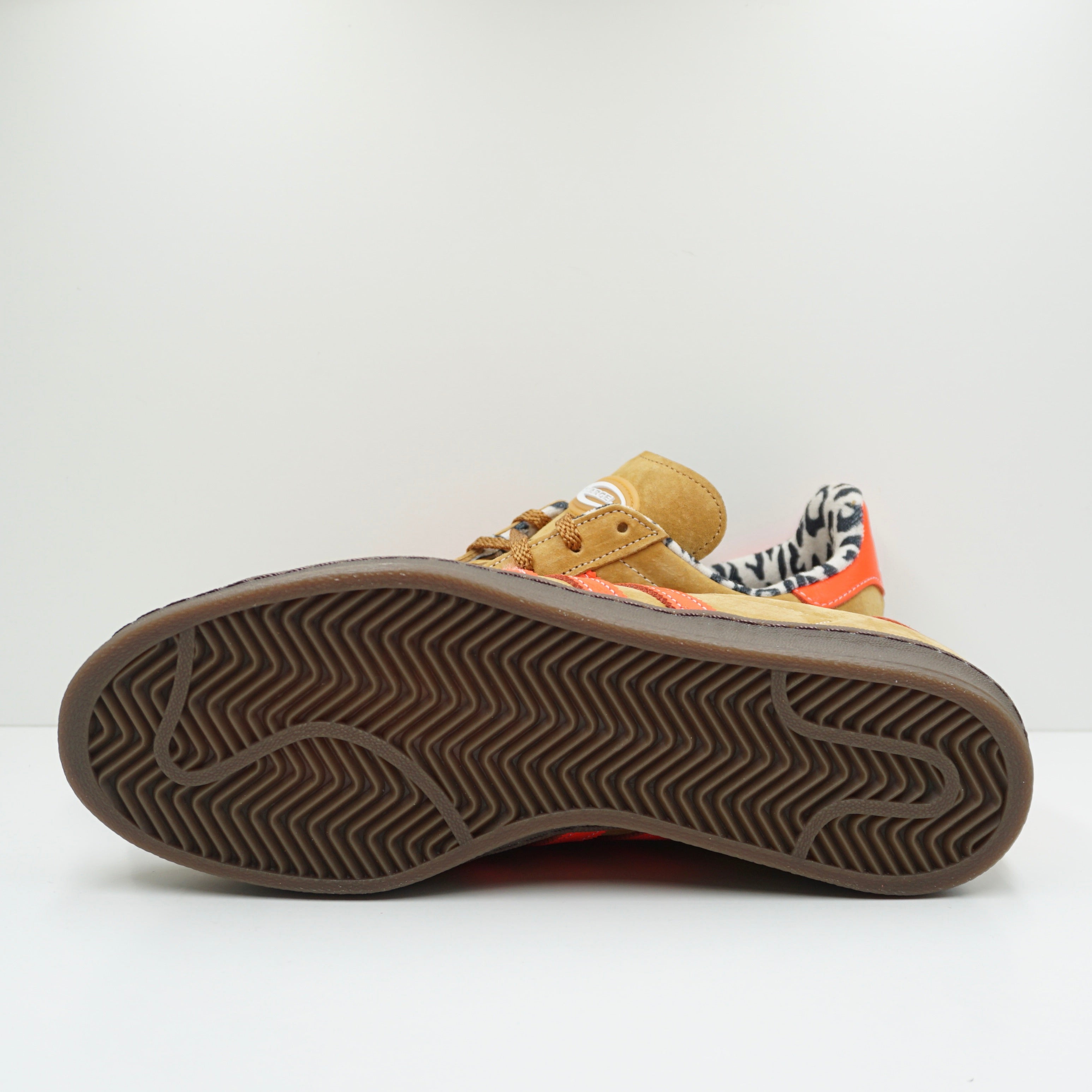 Adidas Xlarge X Campus 80S Mesa