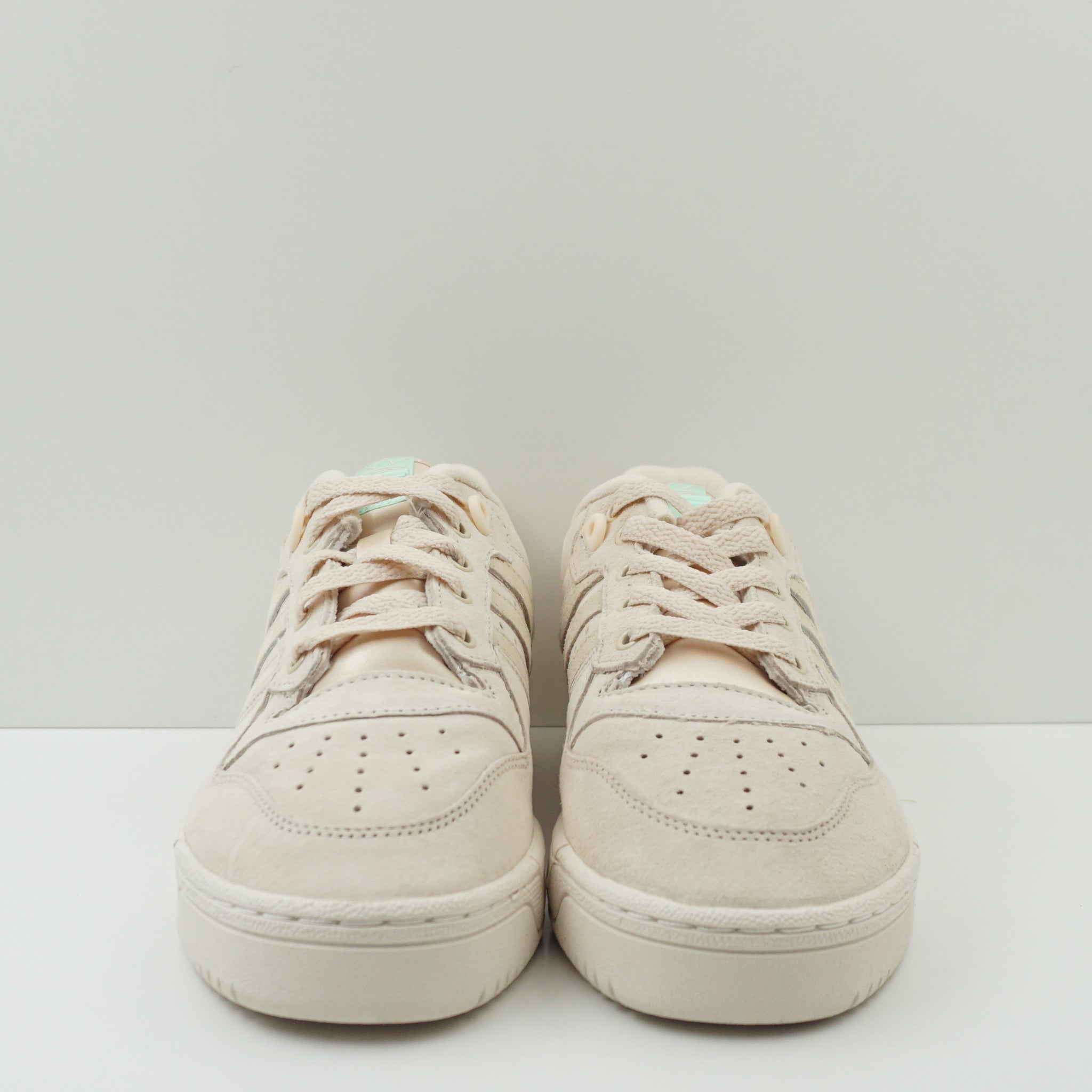 Adidas Rivalry Halo Low