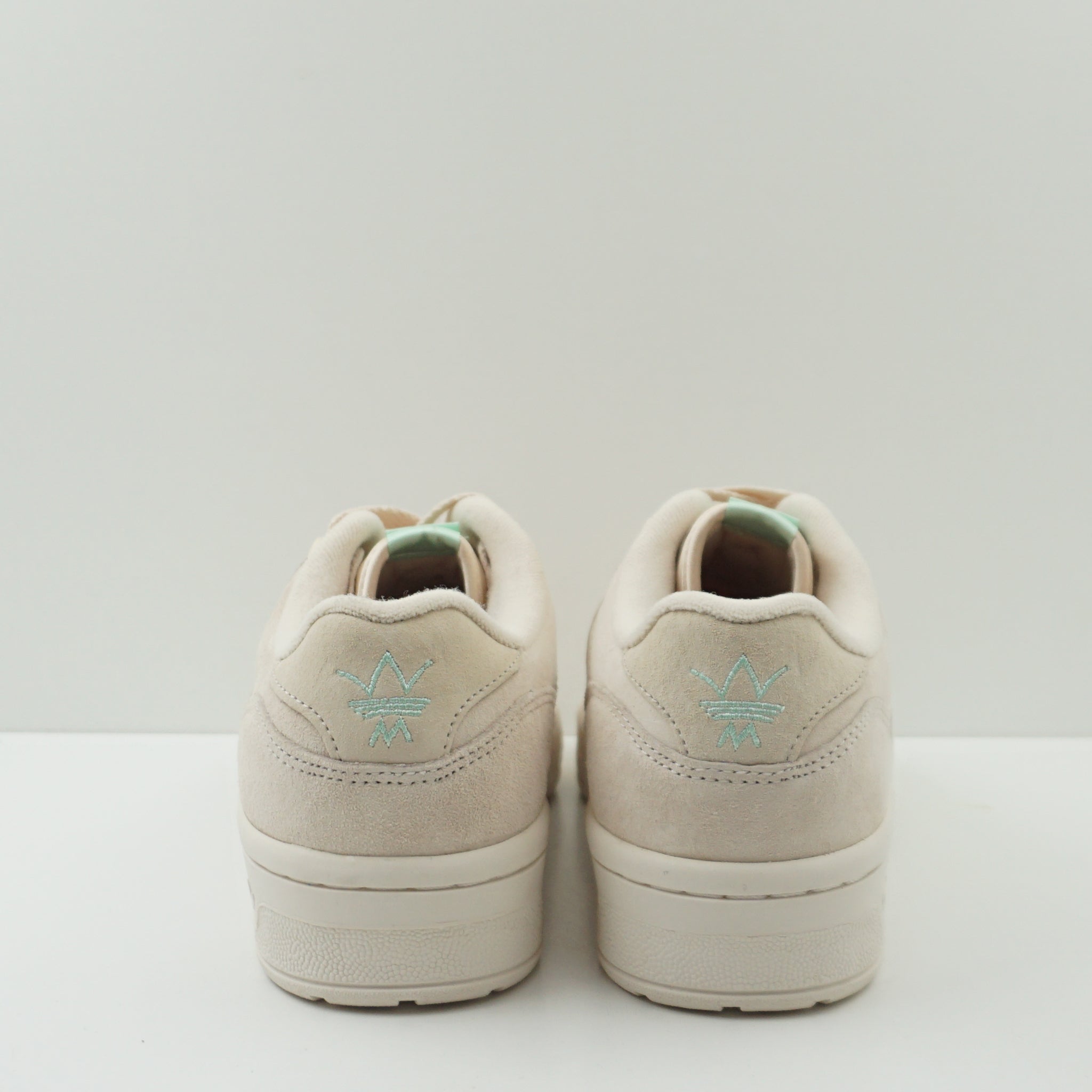 Adidas Rivalry Halo Low