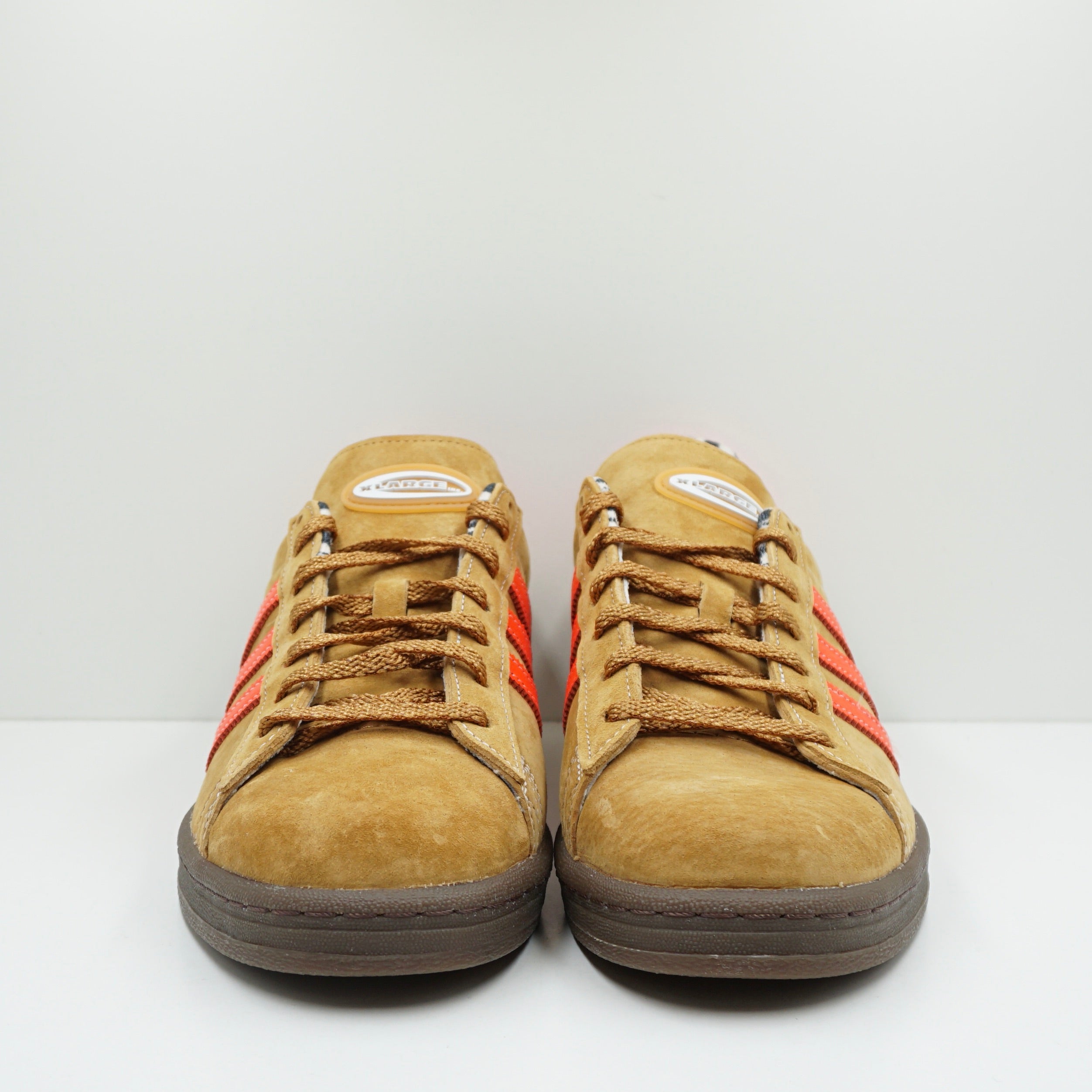 Adidas Xlarge X Campus 80S Mesa