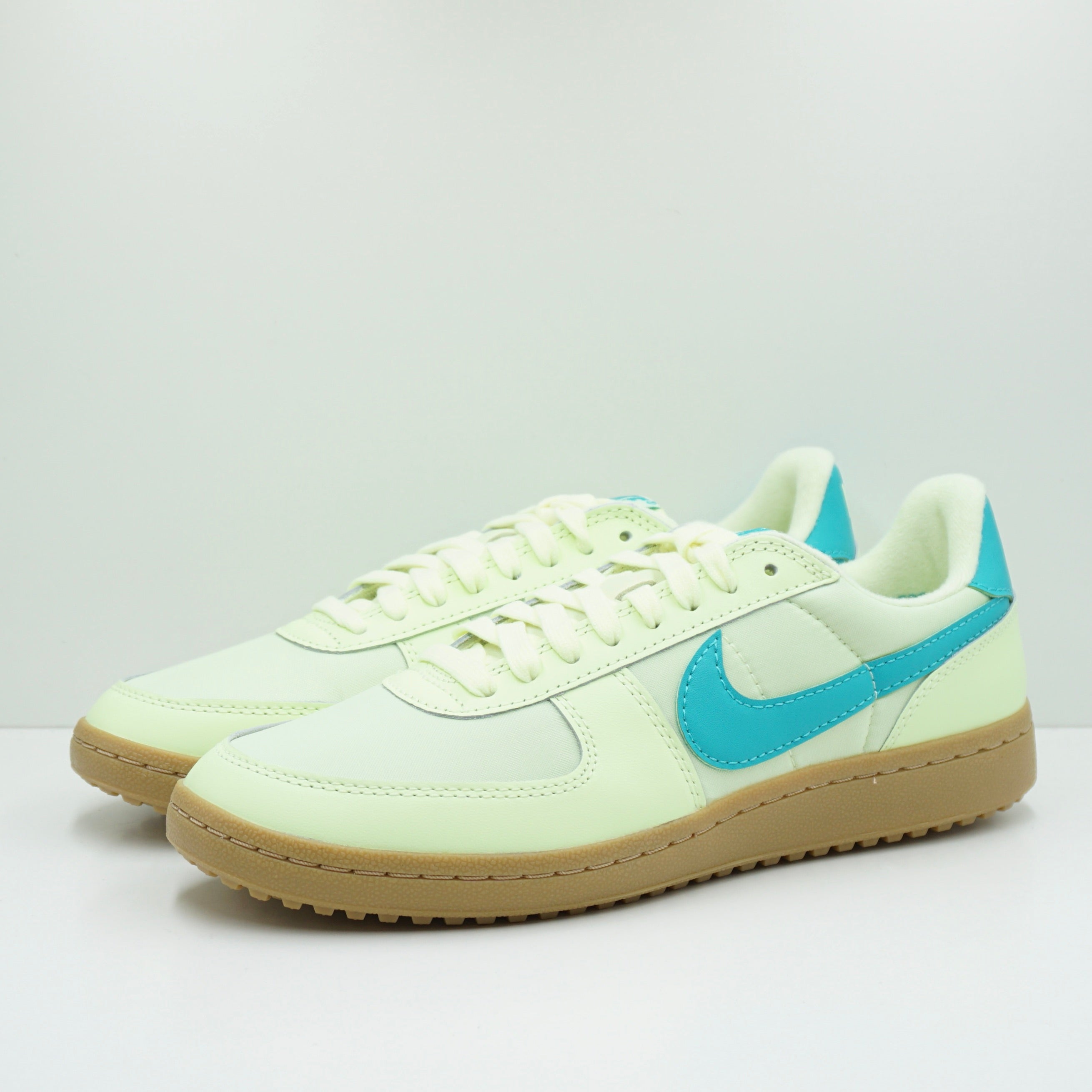 Nike Field General '82 Barely Volt Dusty Cactus