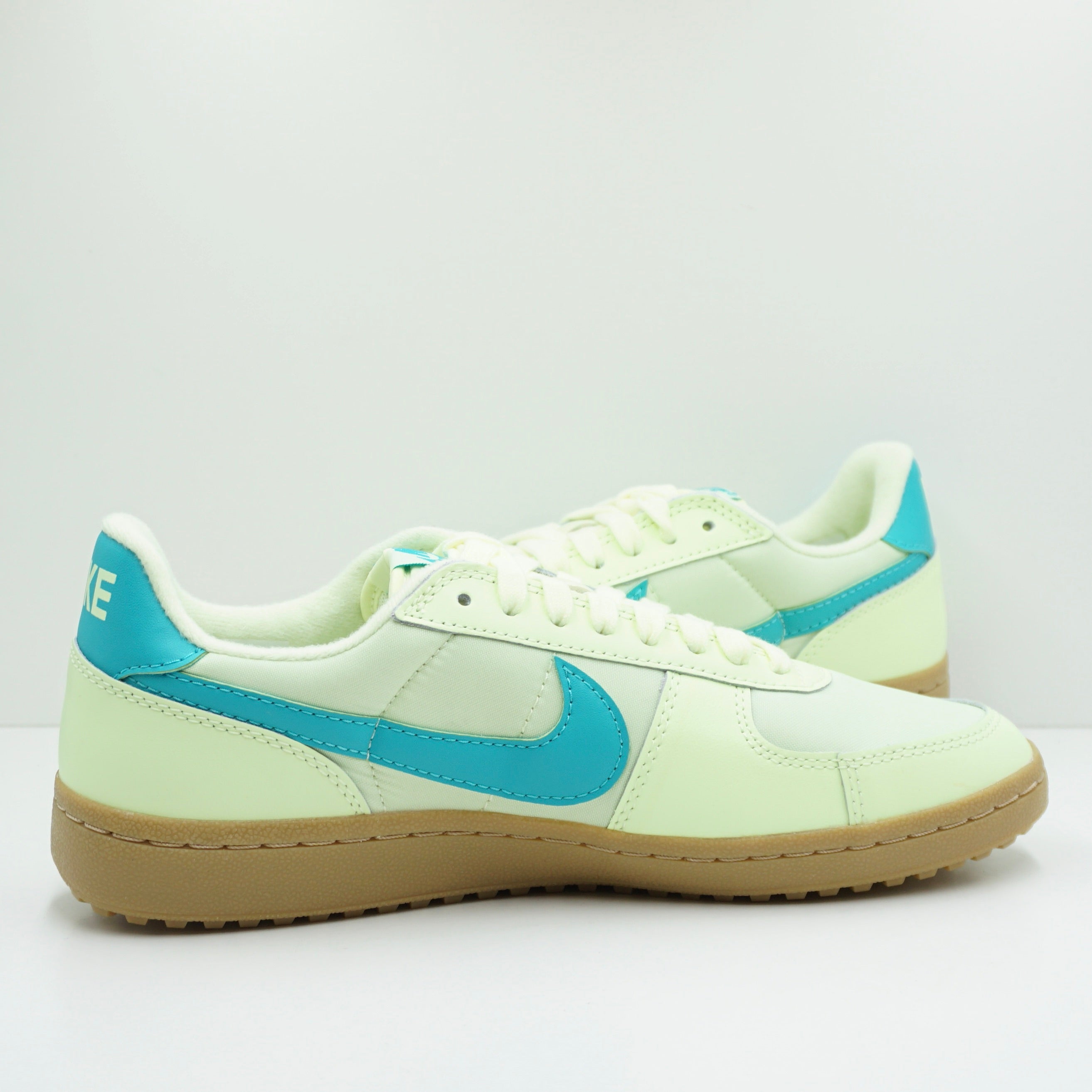 Nike Field General '82 Barely Volt Dusty Cactus