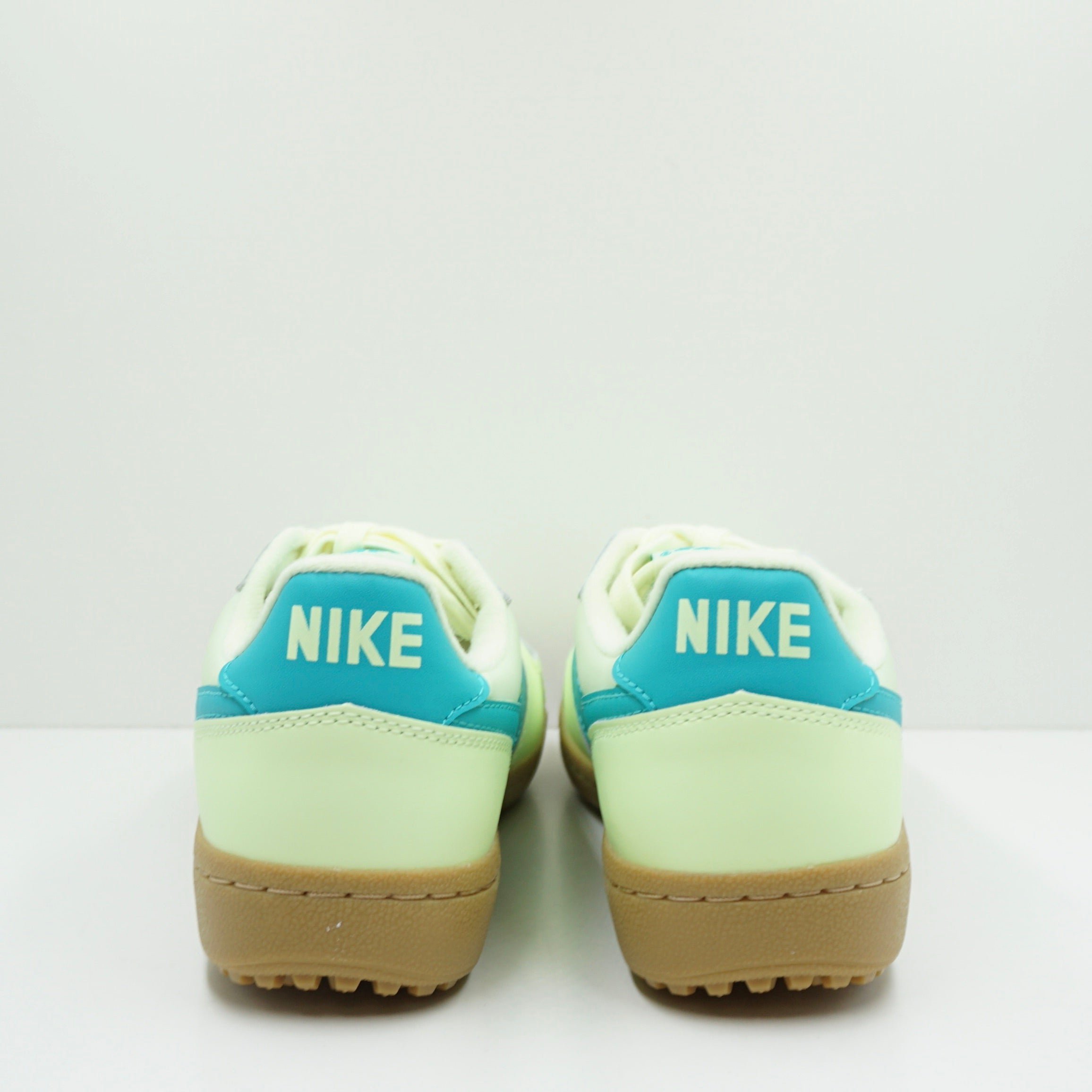Nike Field General '82 Barely Volt Dusty Cactus