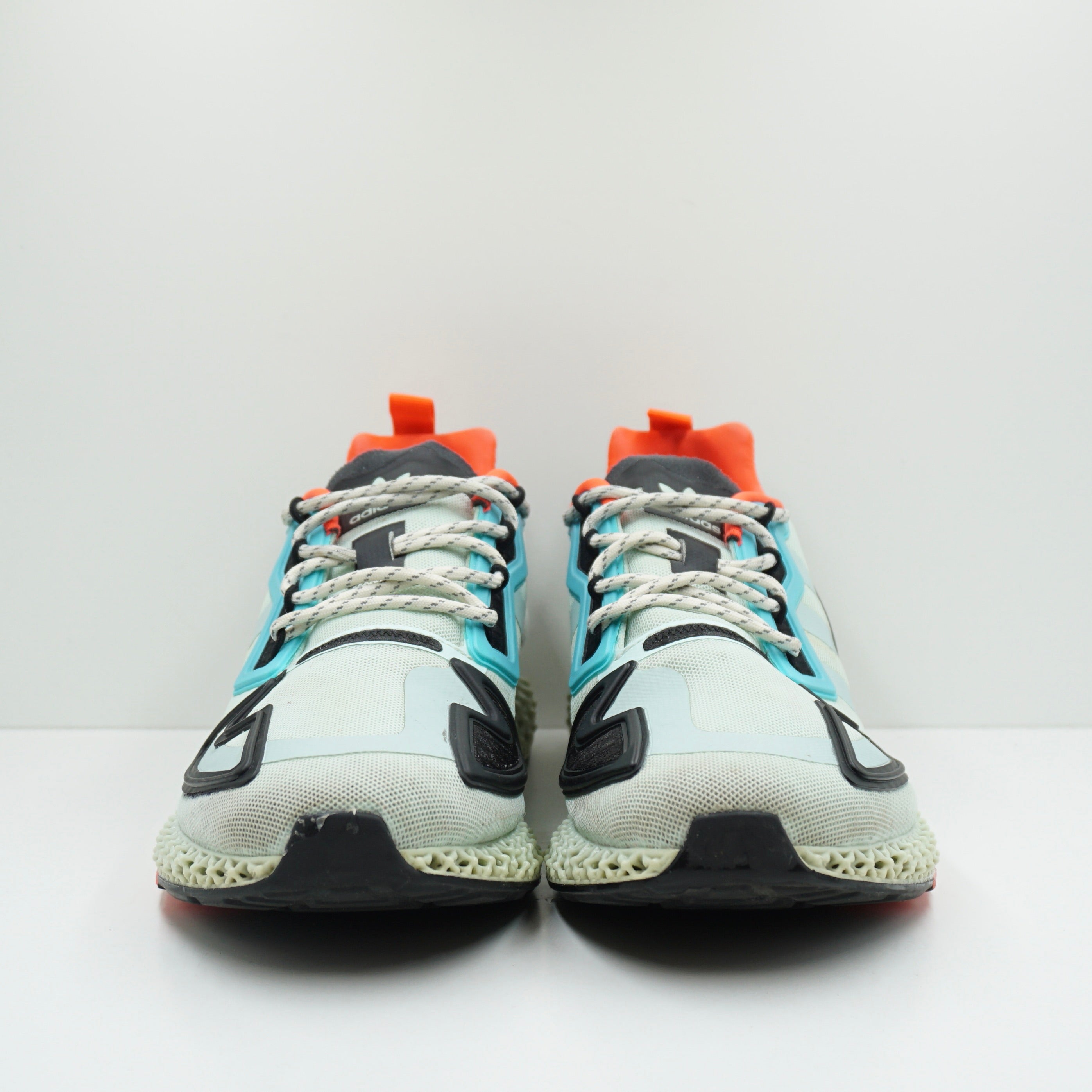 Adidas ZX 2K 4D Dash Green