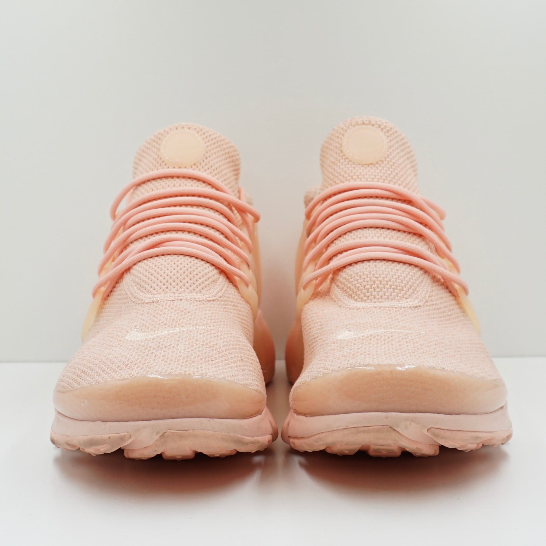Nike Air Presto Ultra Breathe Arctic Orange