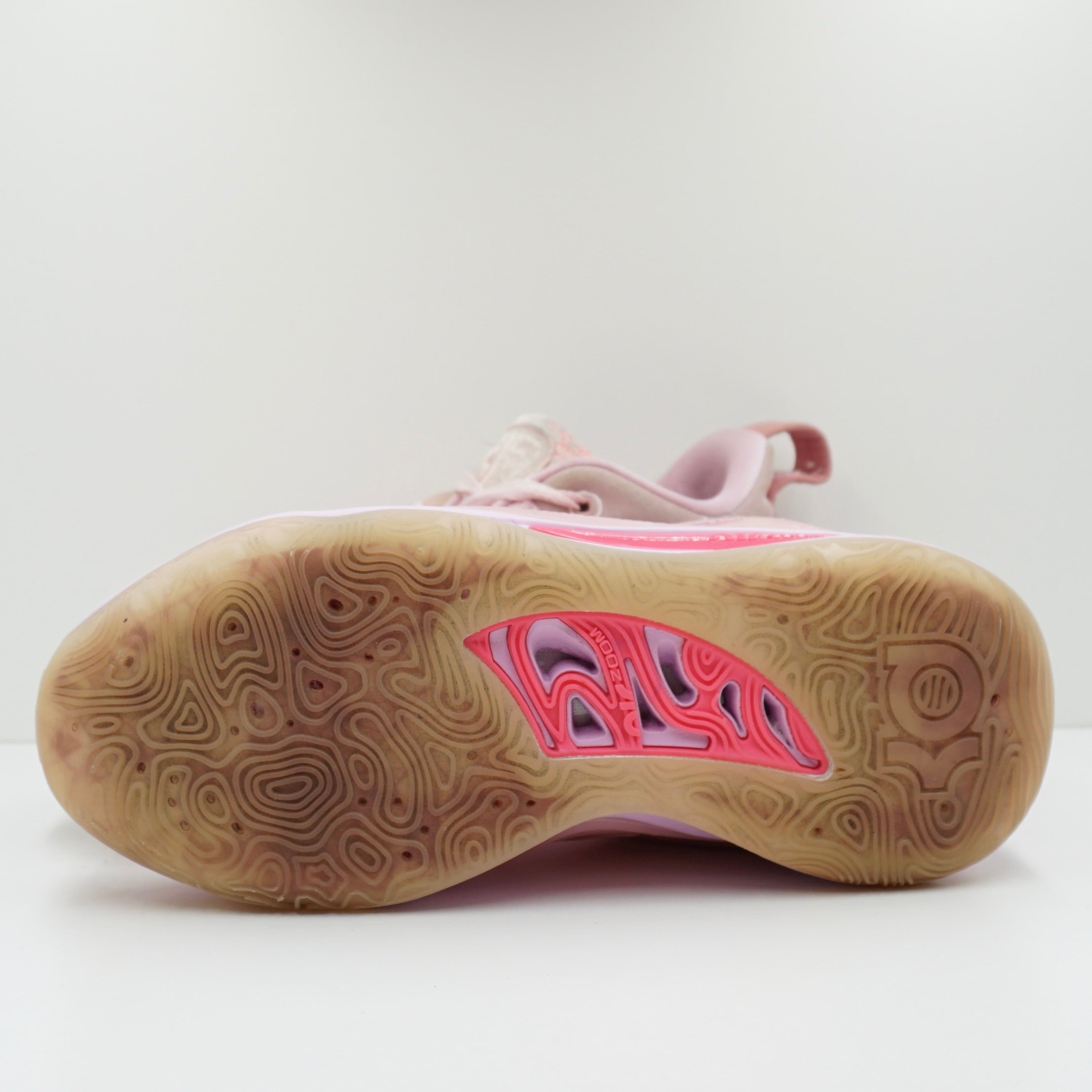 Nike KD 15 Aunt Pearl