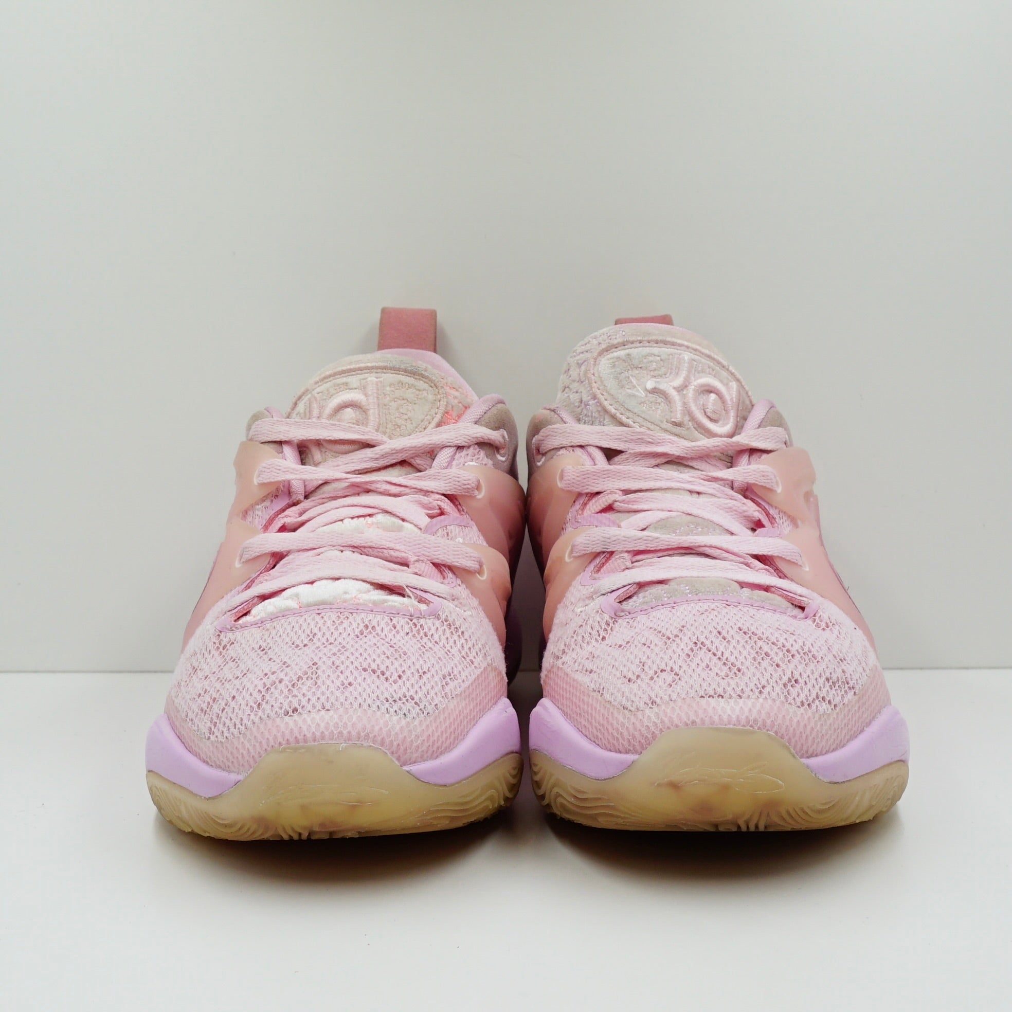Nike KD 15 Aunt Pearl